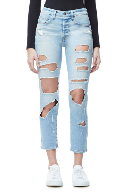 GOOD CUTS | BLUE015