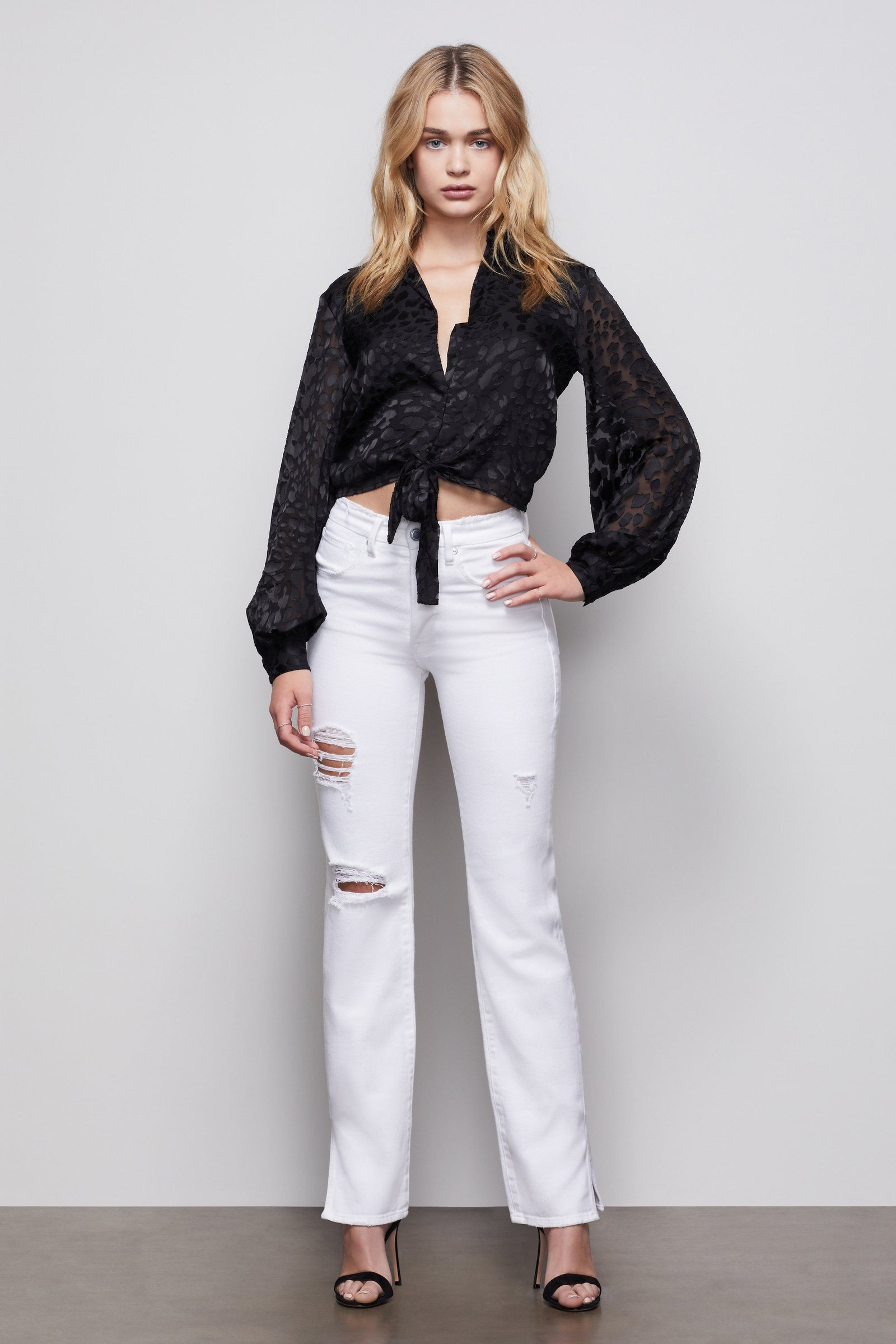 model: Size 0 |