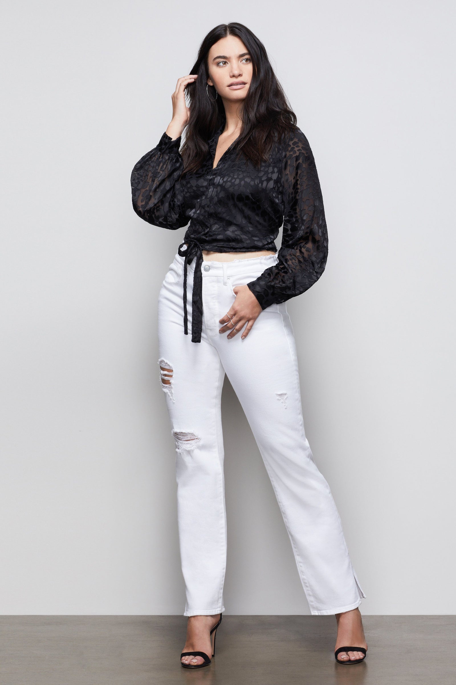model: Size 8 |