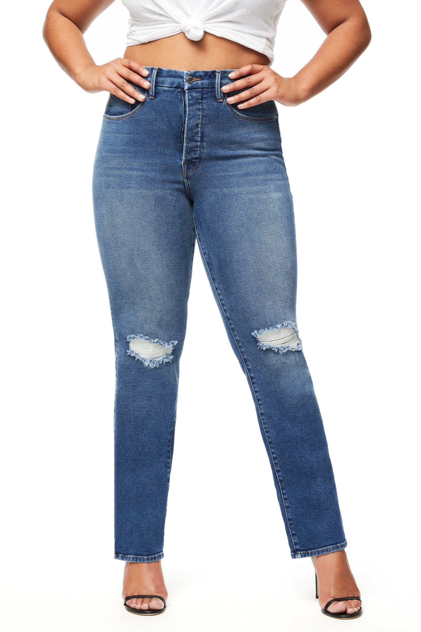 model: Size 8 |