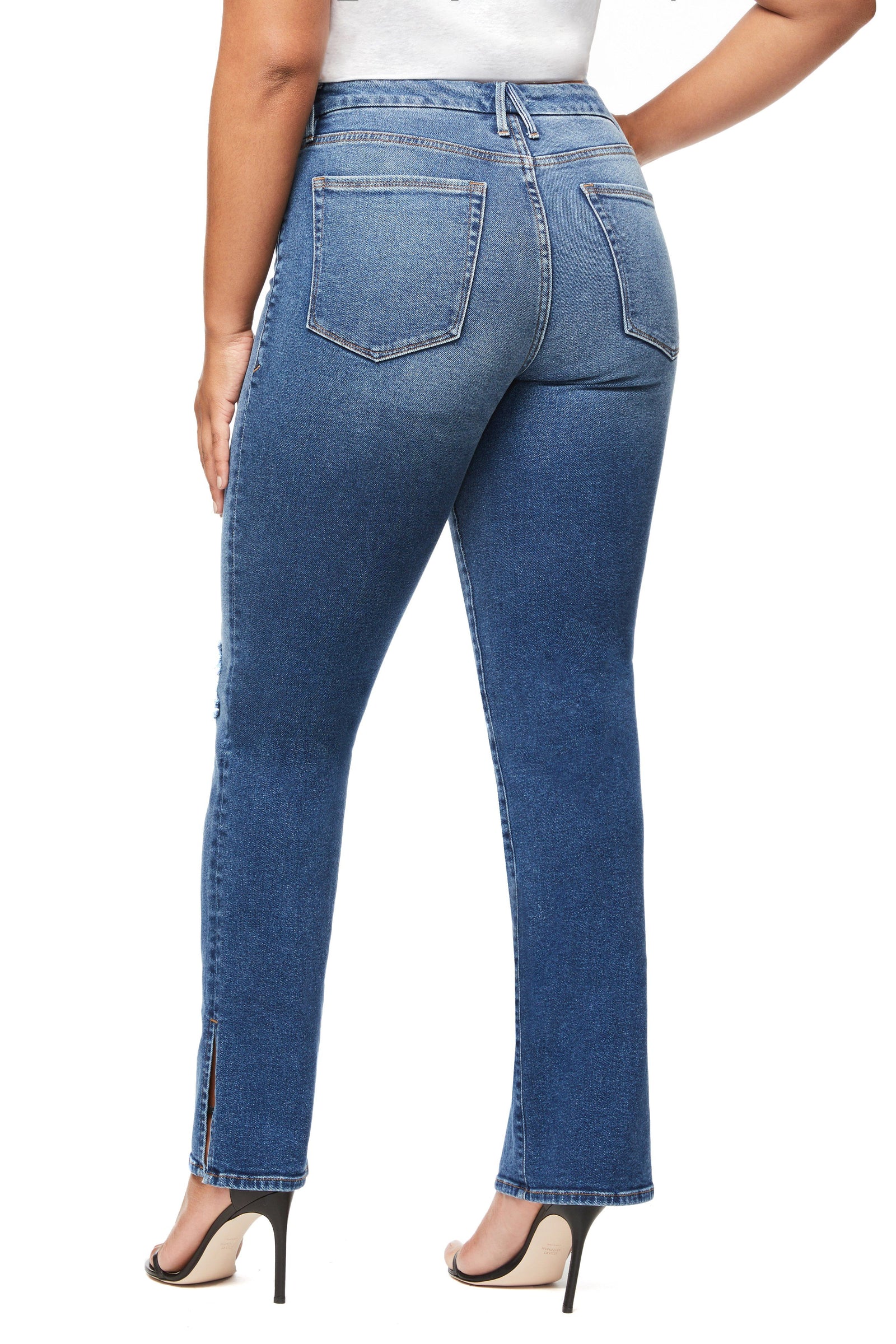 model: Size 8 |