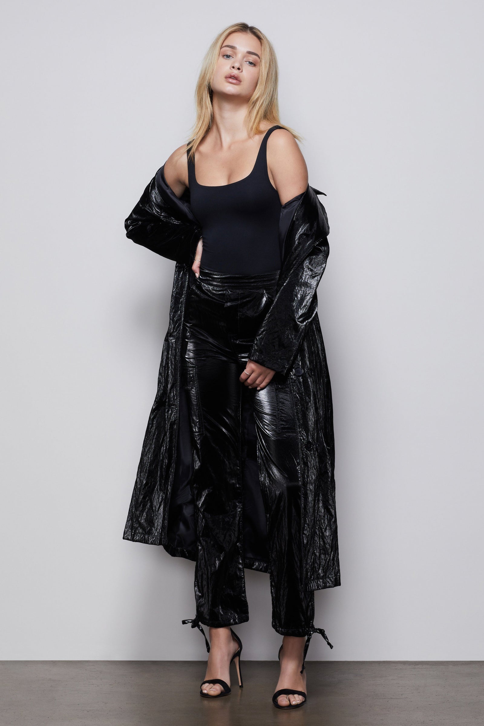 model: Size 0 |