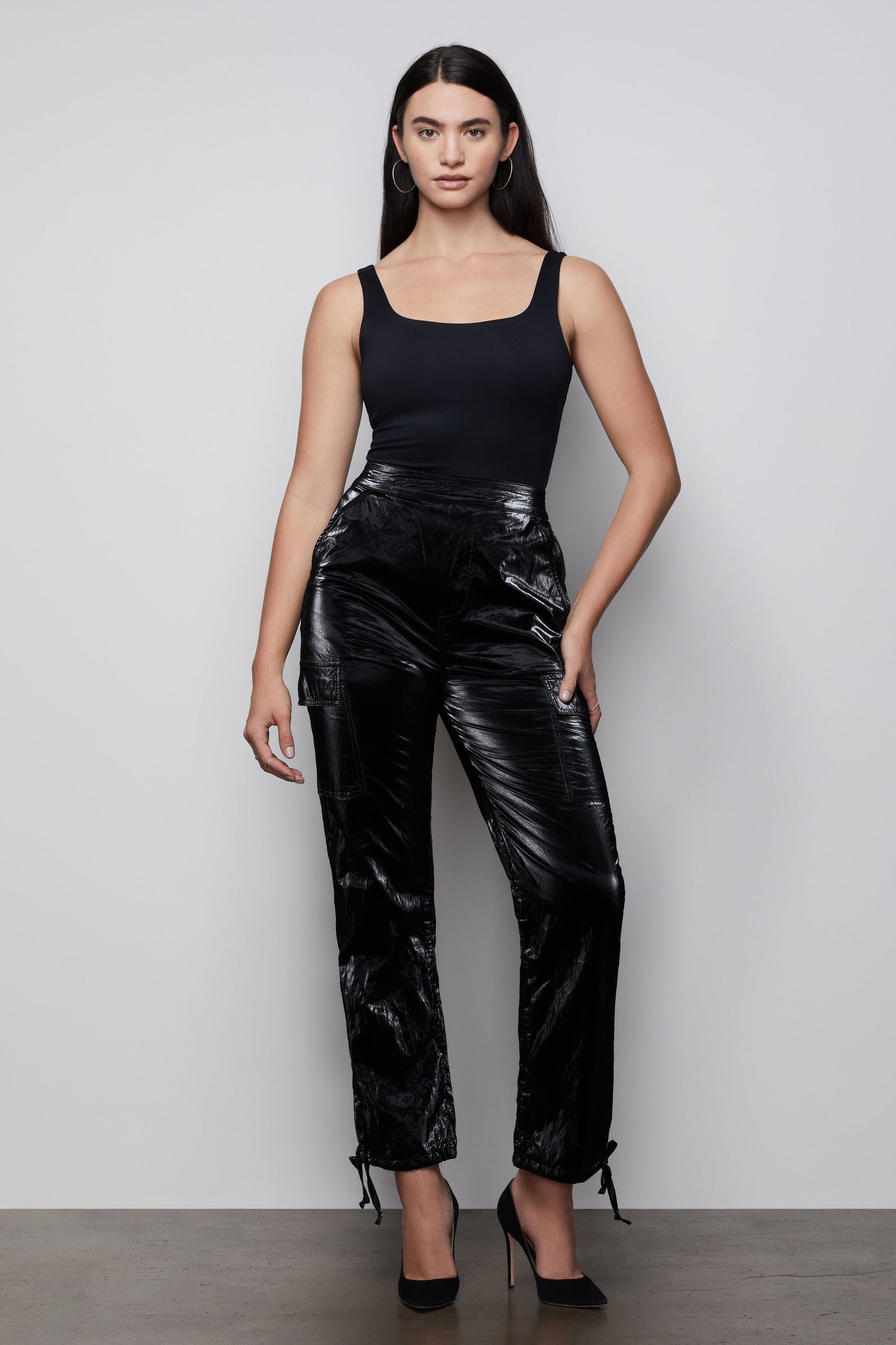 model: Size 8 |