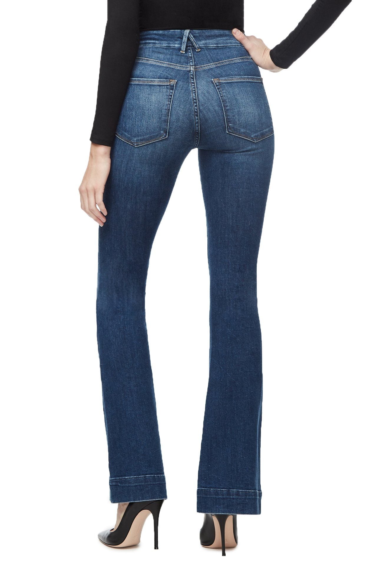 model: Size 0 |