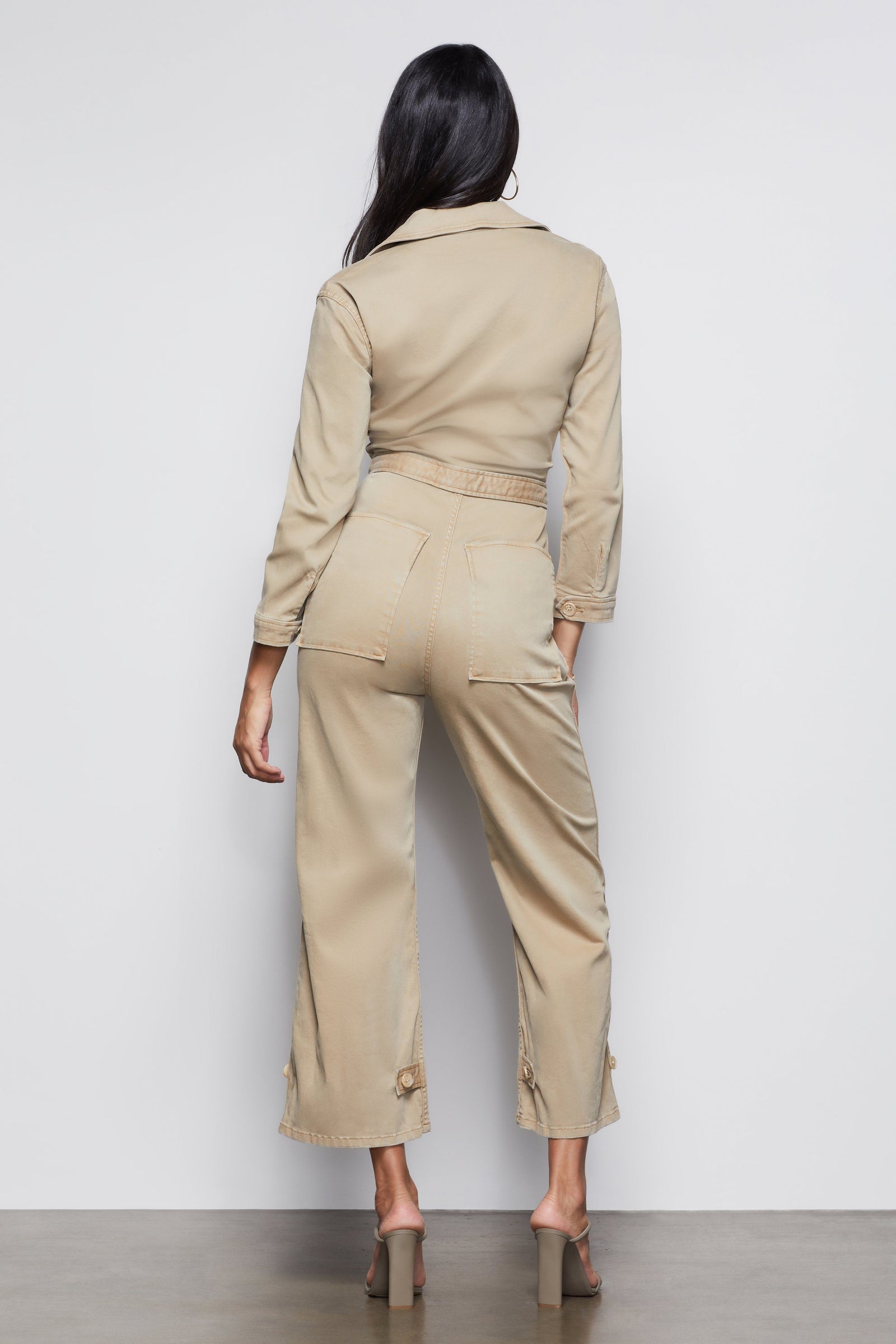 model: Size 0 |