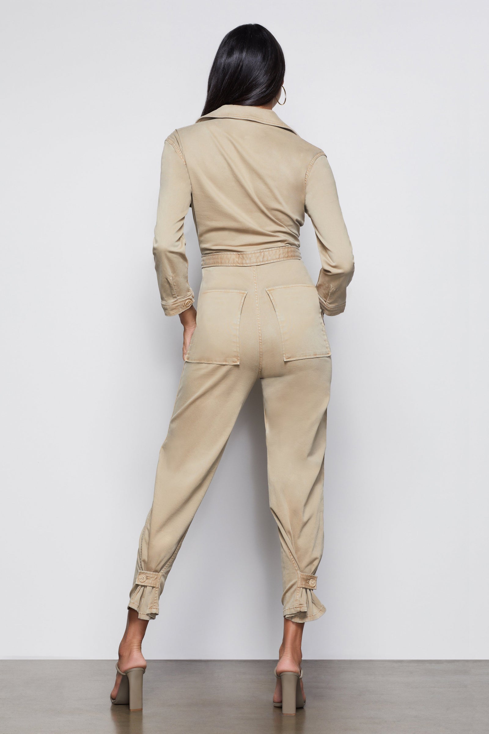 model: Size 0 |
