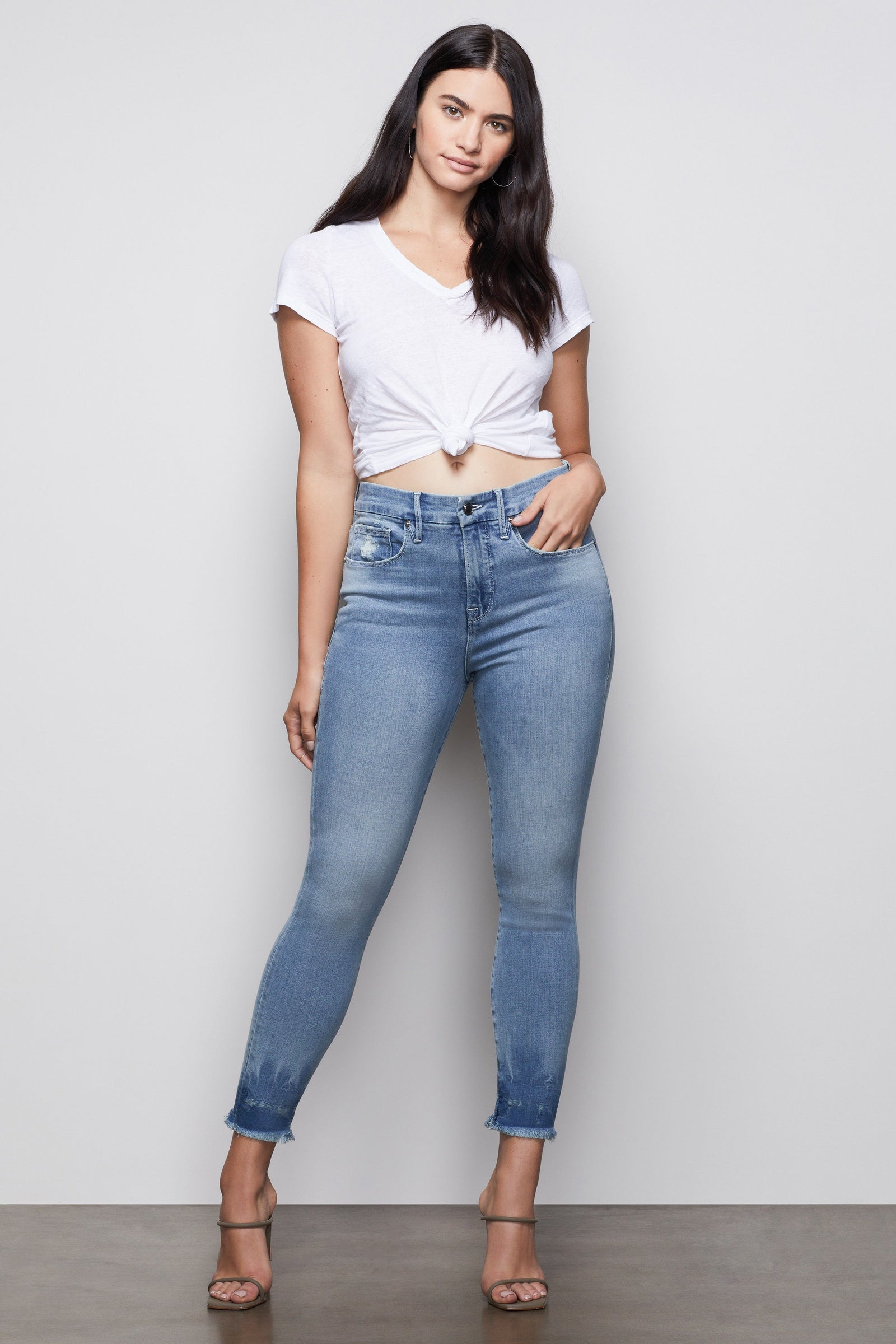 model: Size 8 |
