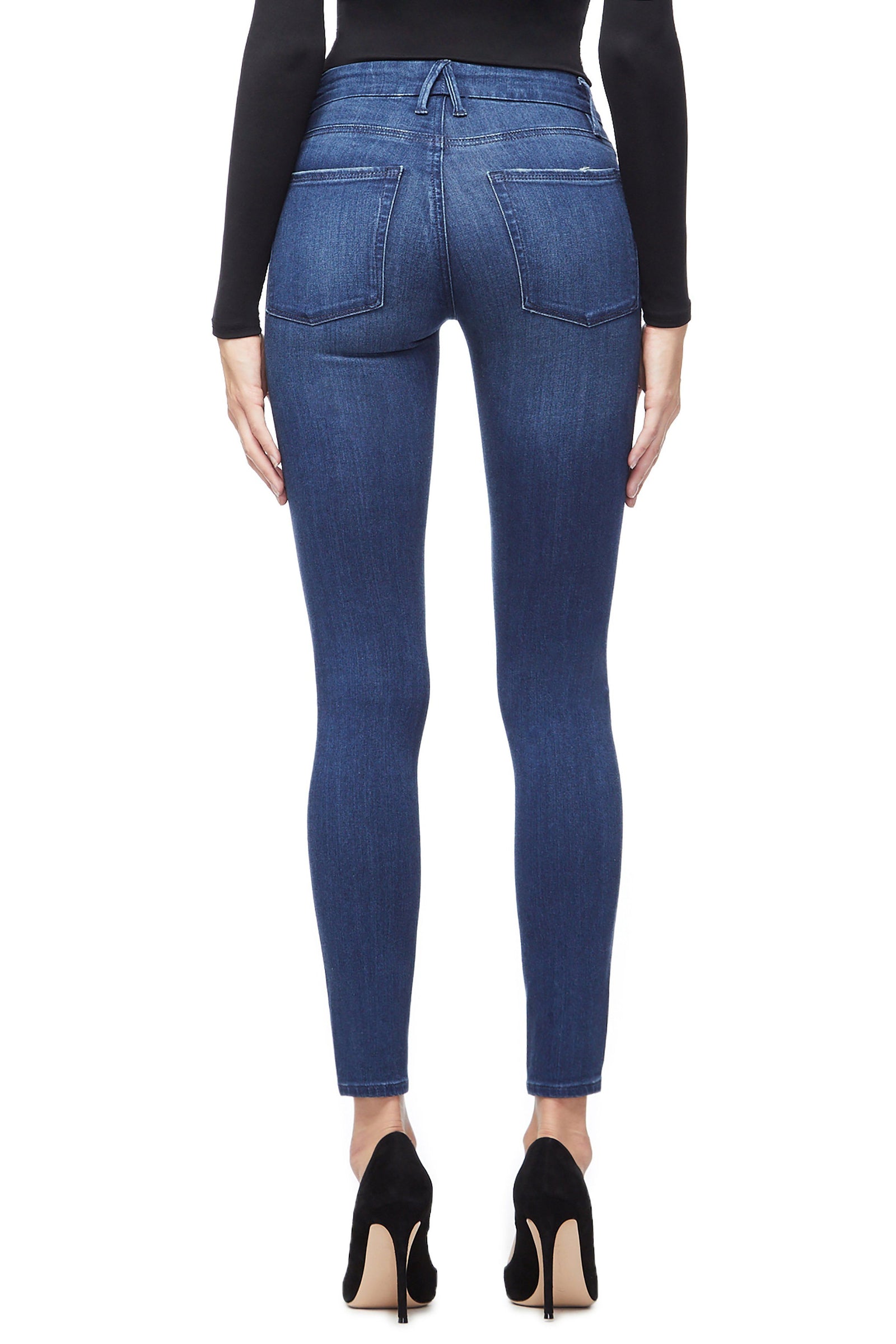 model: Size 0 |