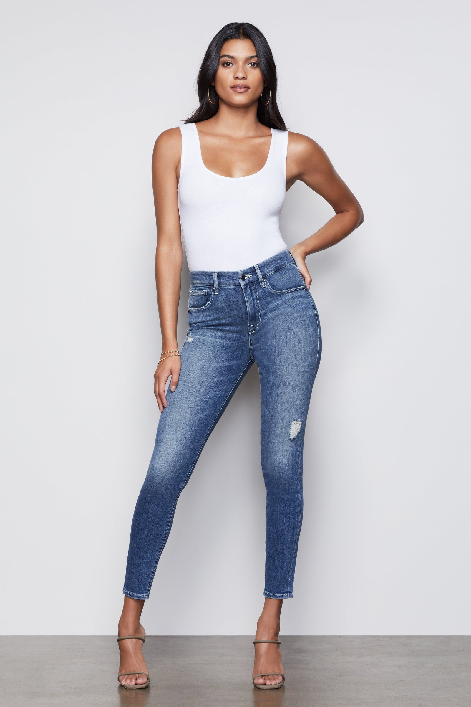 model: Size 0 |
