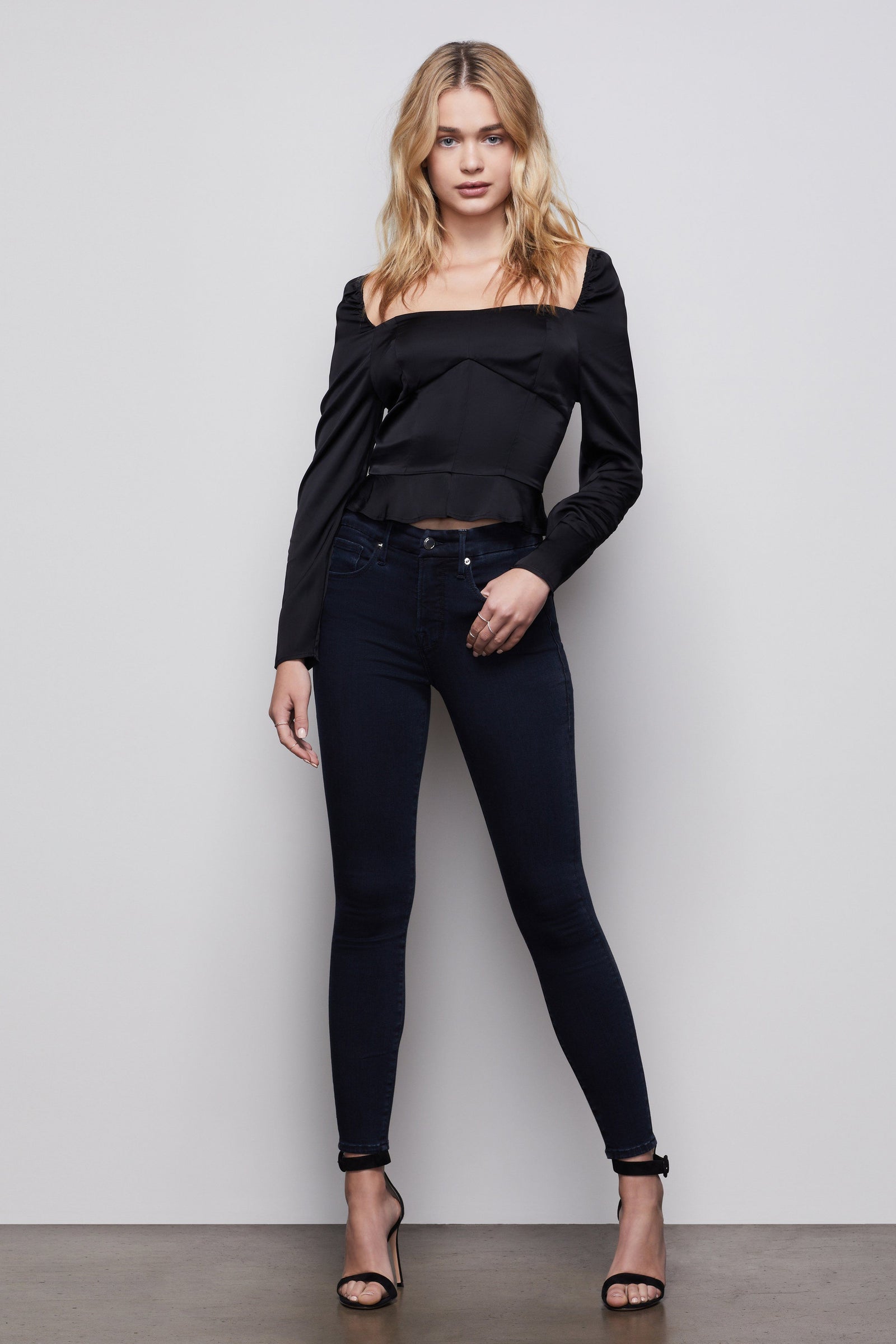 model: Size 0 |