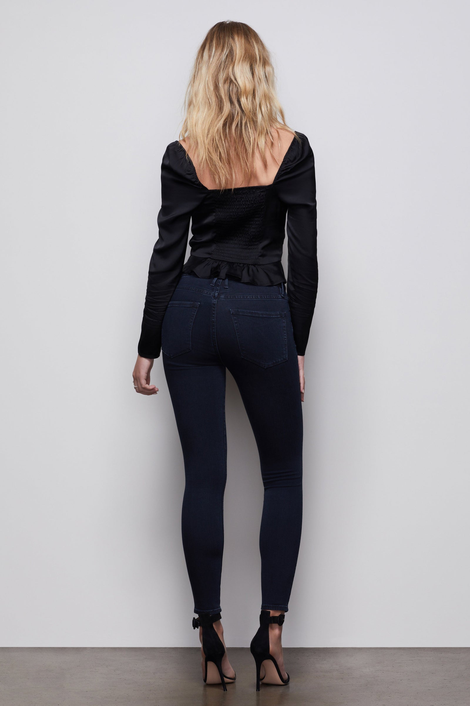 model: Size 0 |