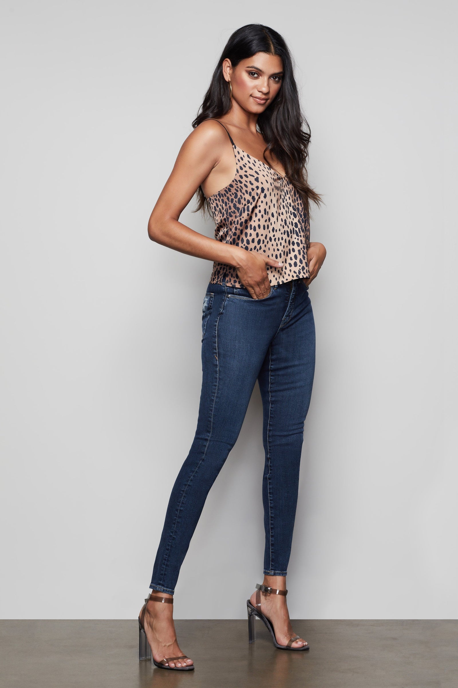 model: Size 0 |