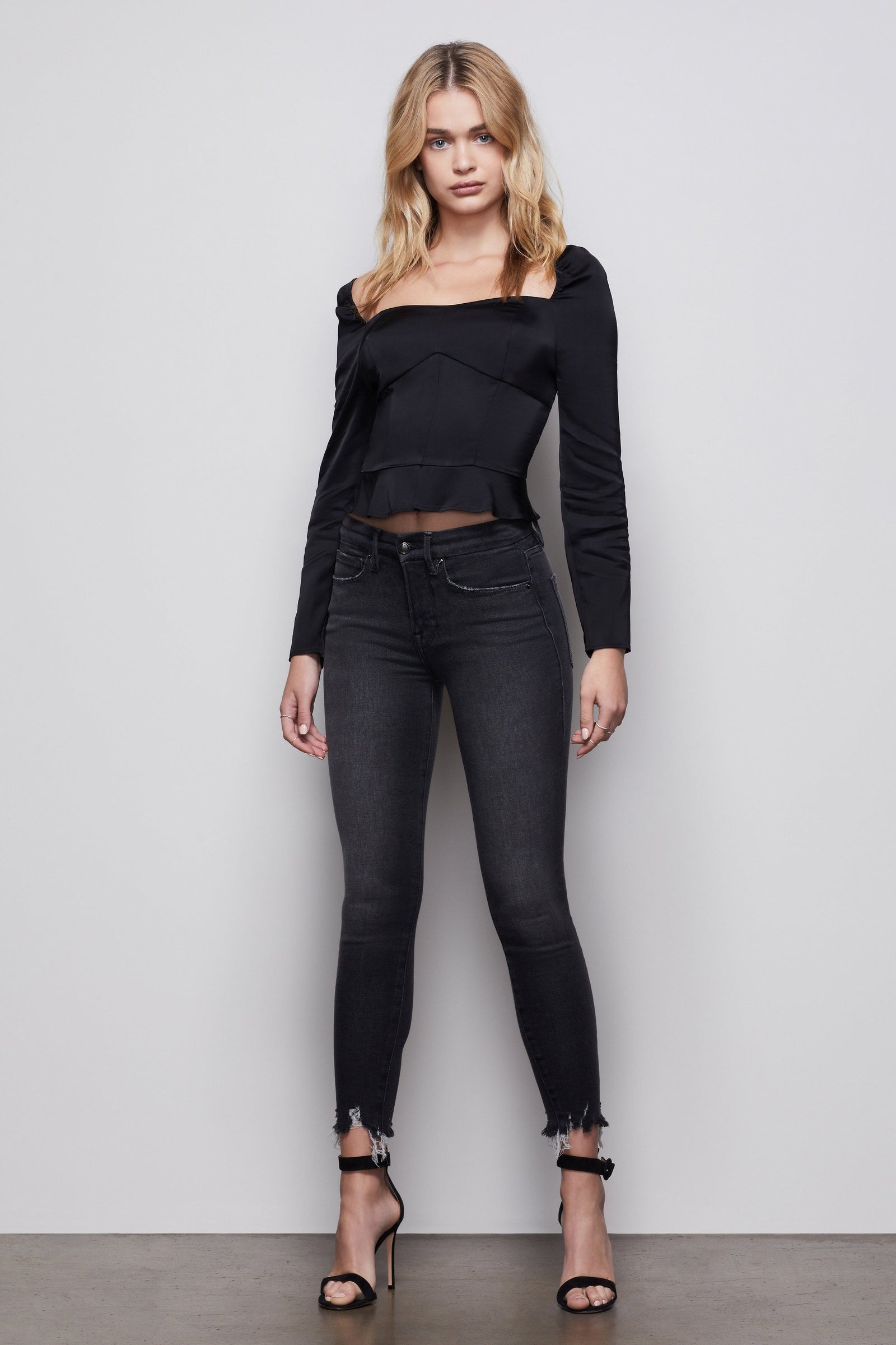 model: Size 0 |