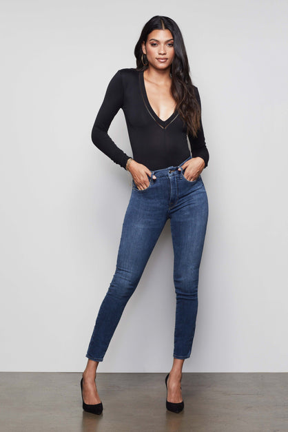 model: Size 0 |