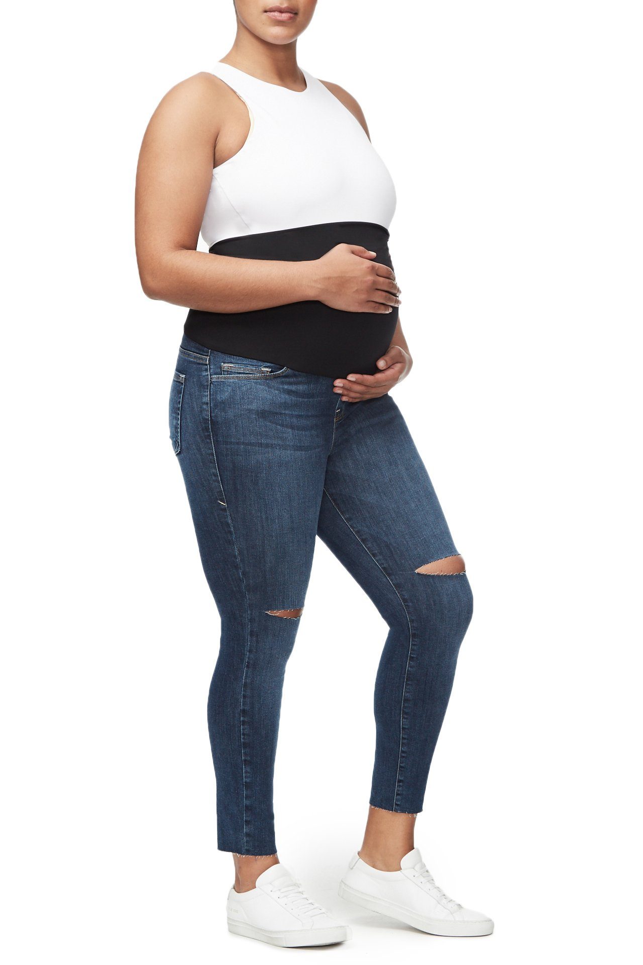 model: Size 0 |