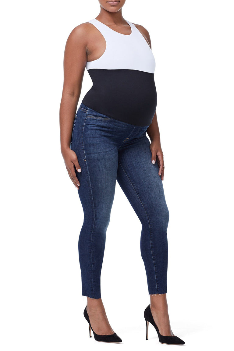 Good american maternity jeans review best sale