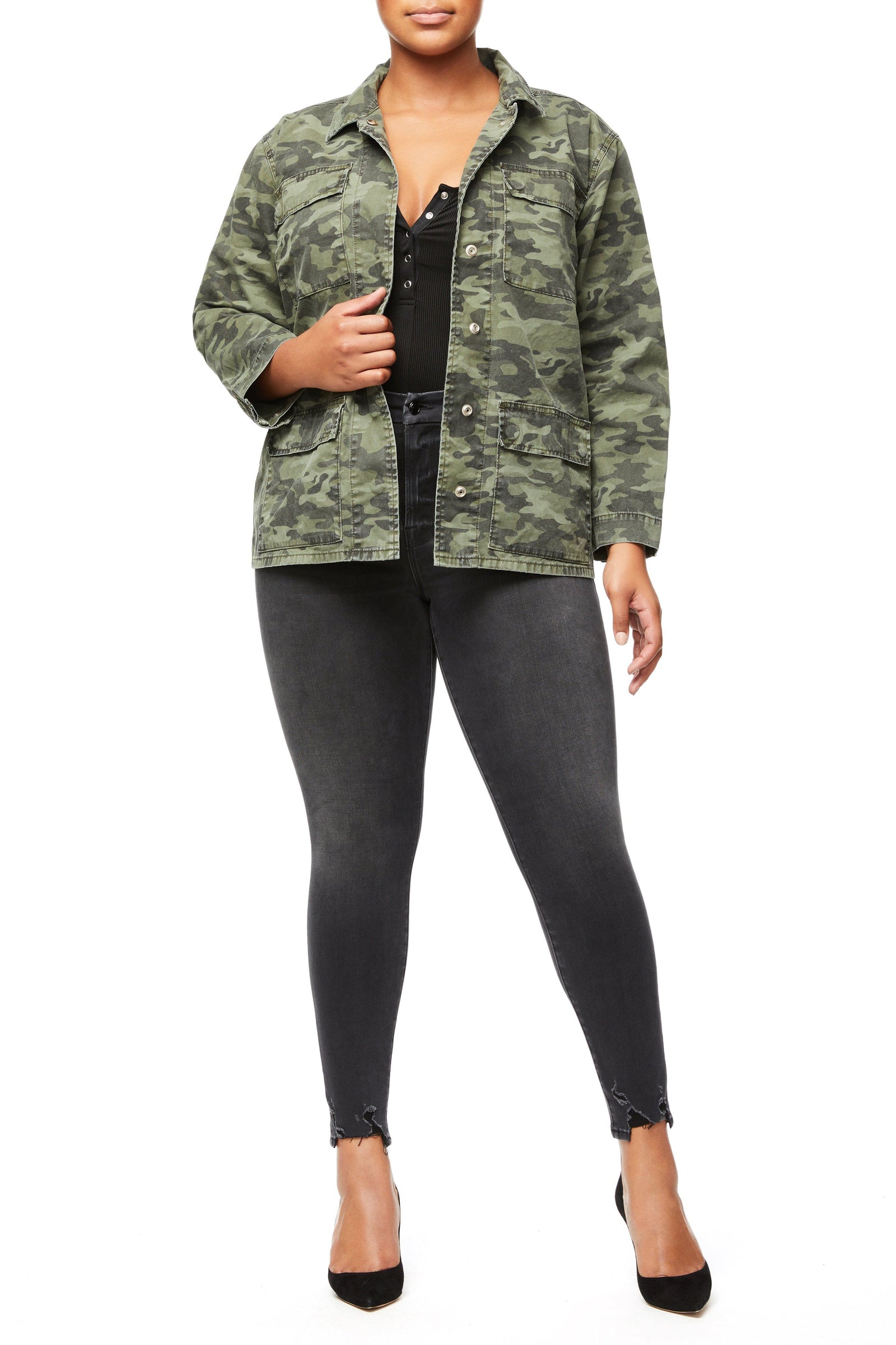 model: Size 8 |