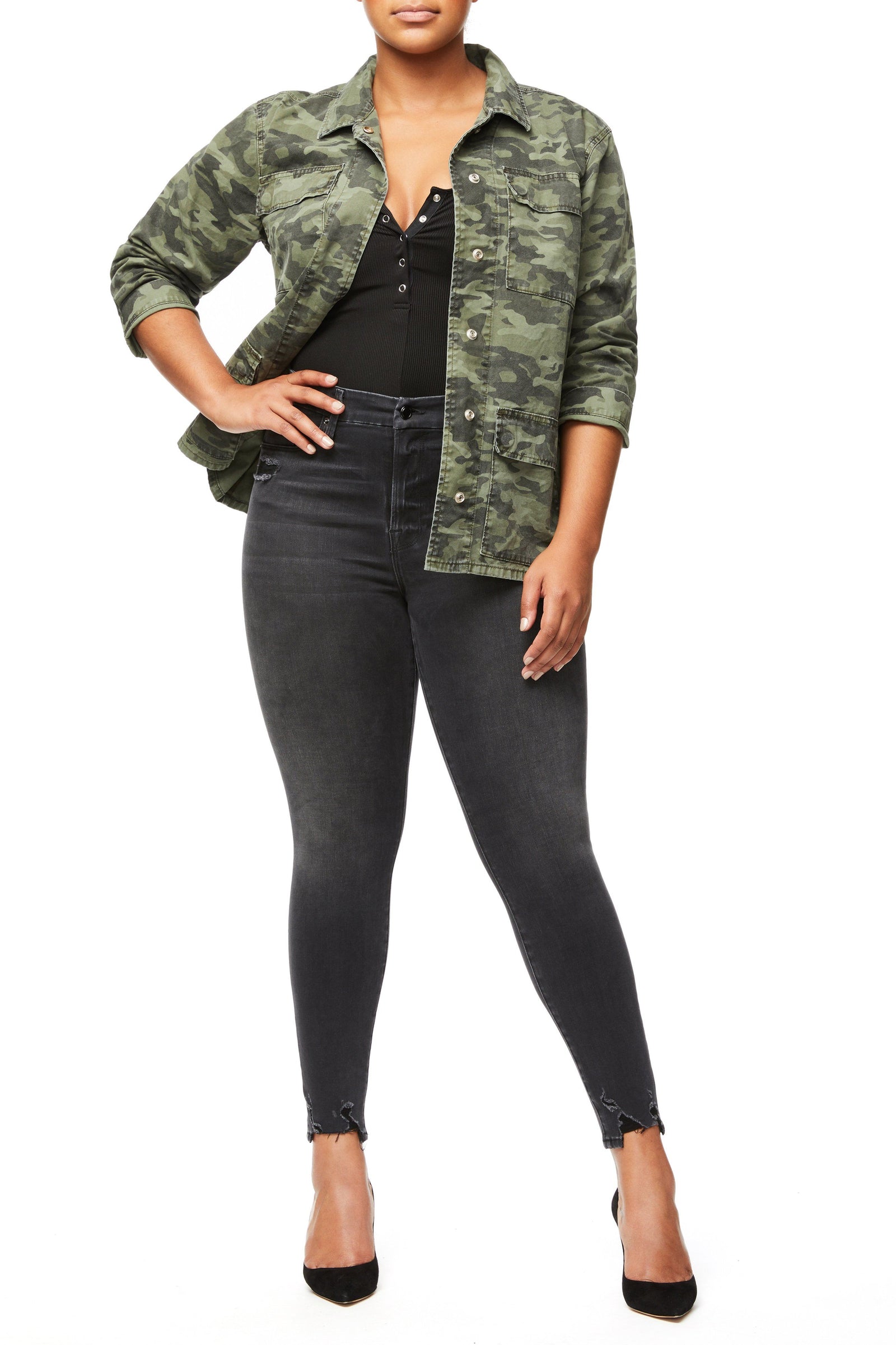 model: Size 8 |