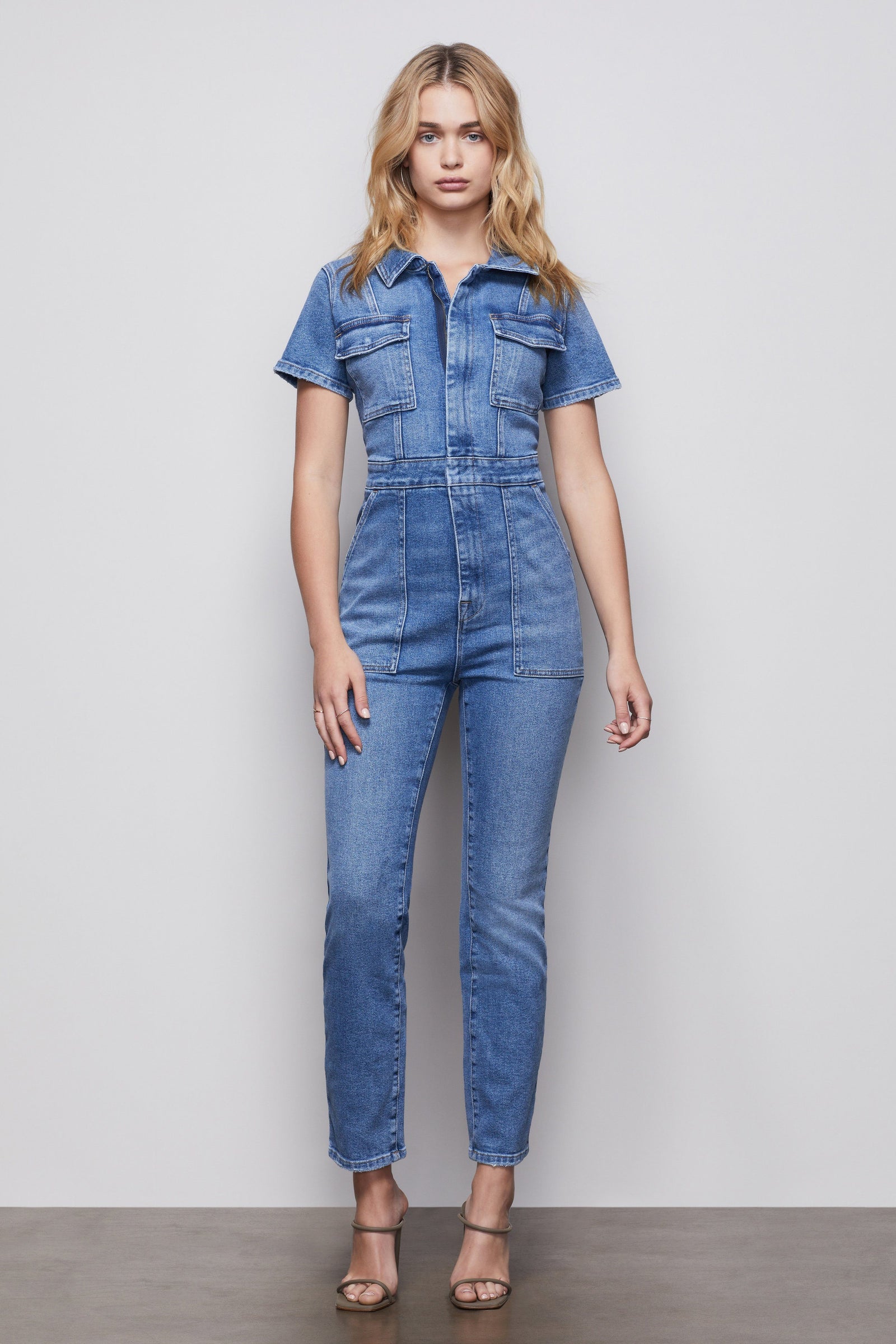 model: Size 0 |