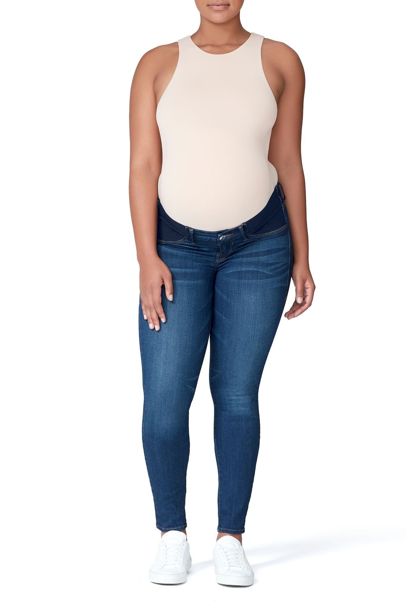 model: Size 0 |