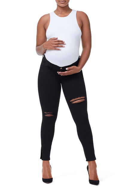 model: Size 8 |