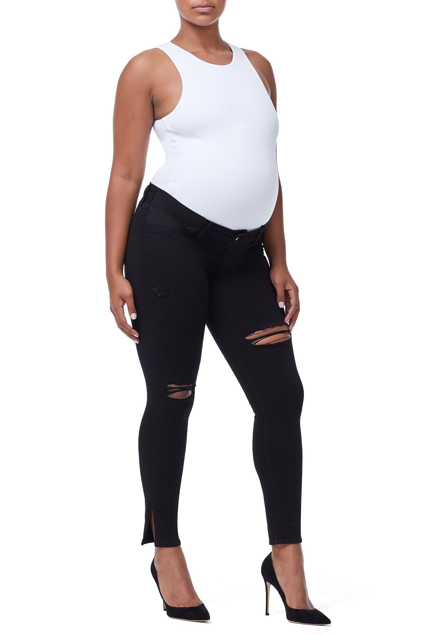 model: Size 8 |