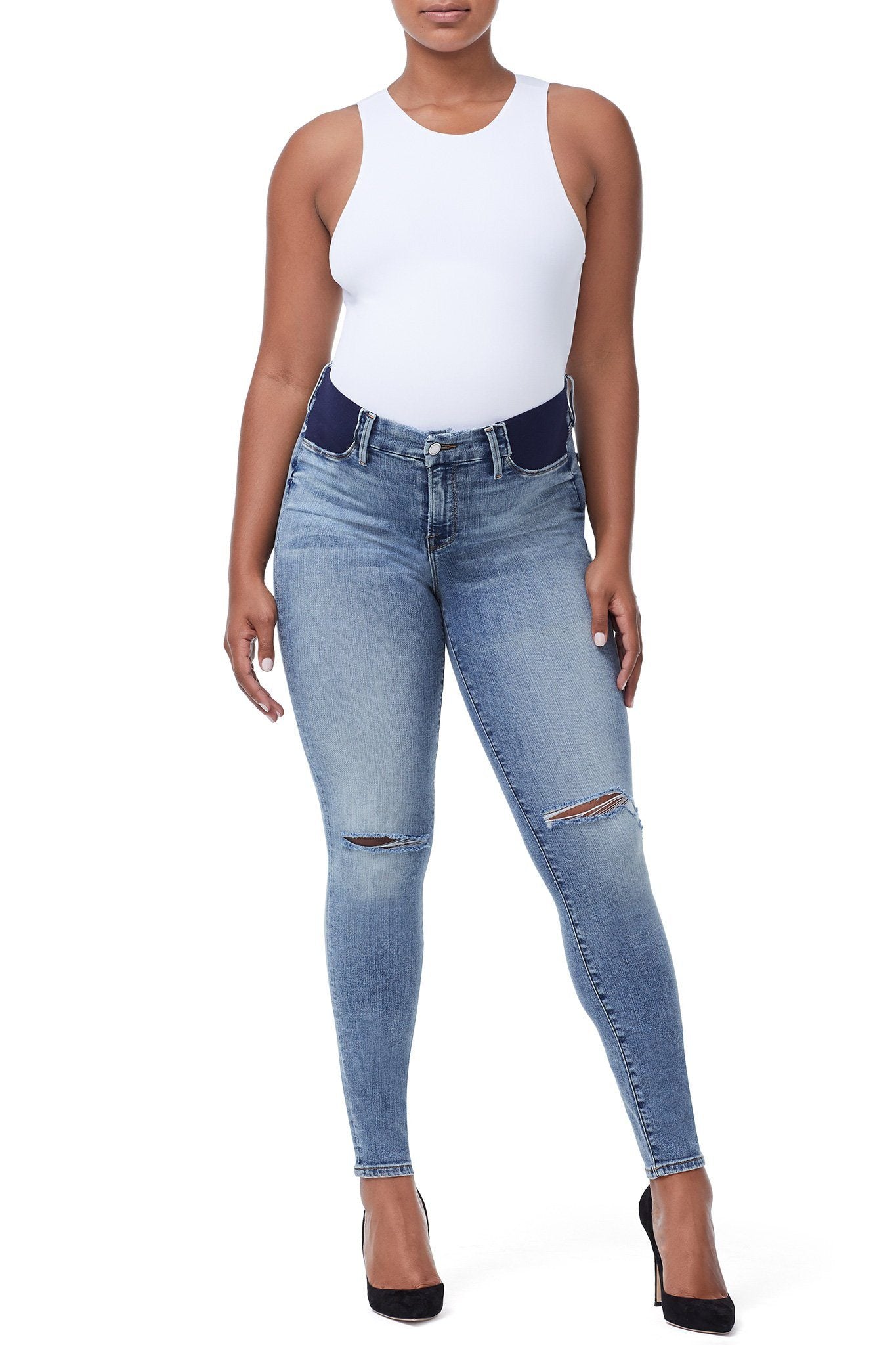 model: Size 8 |