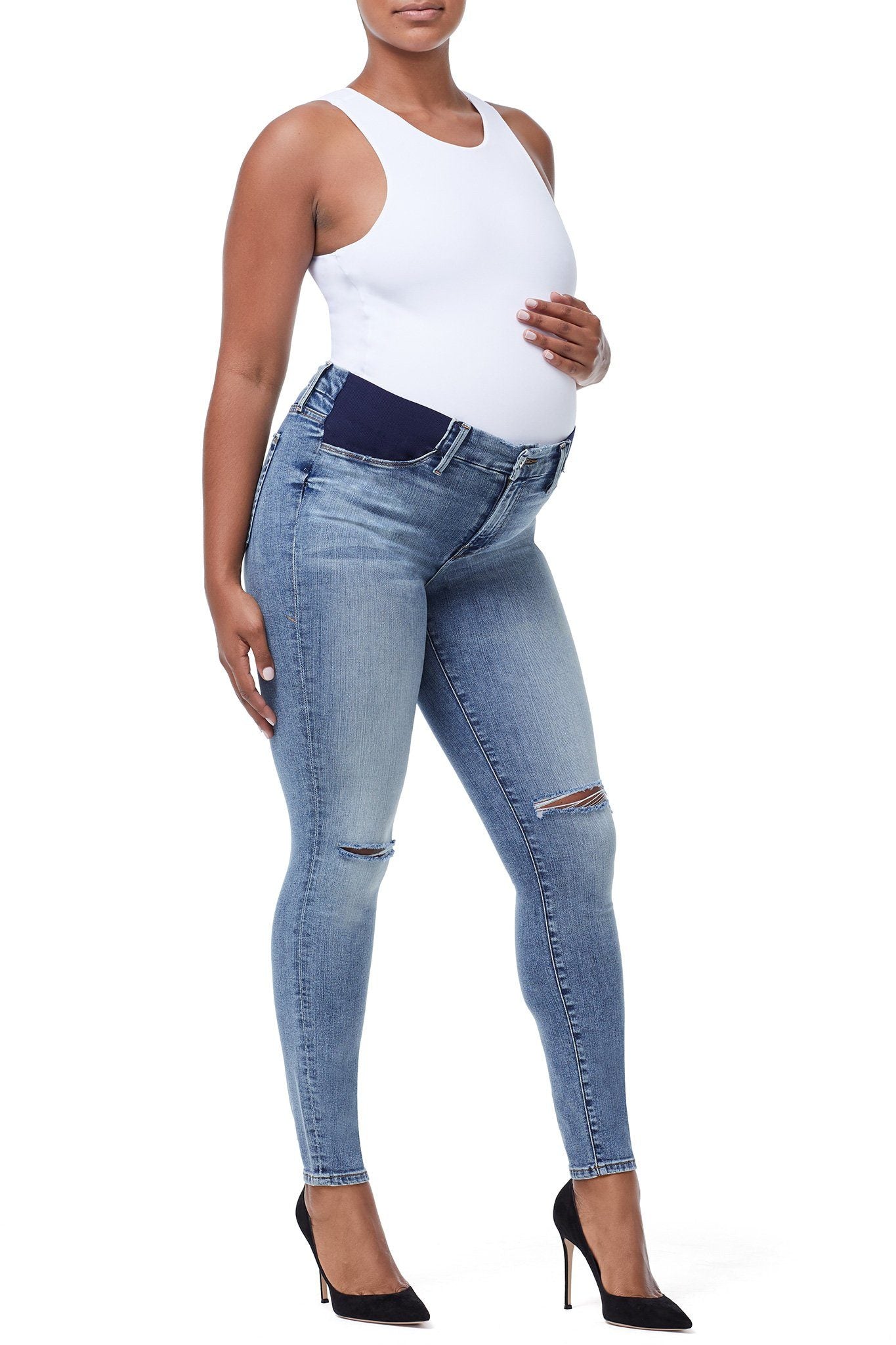 model: Size 8 |