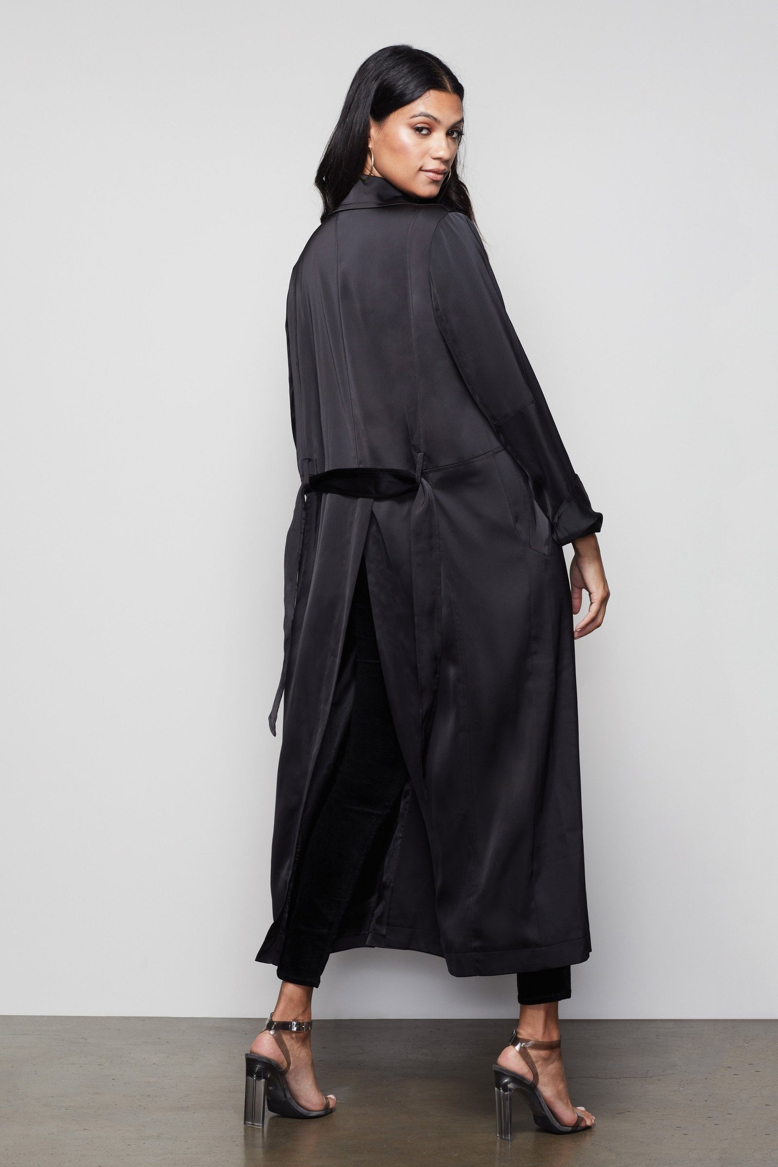 model: Size 0 |