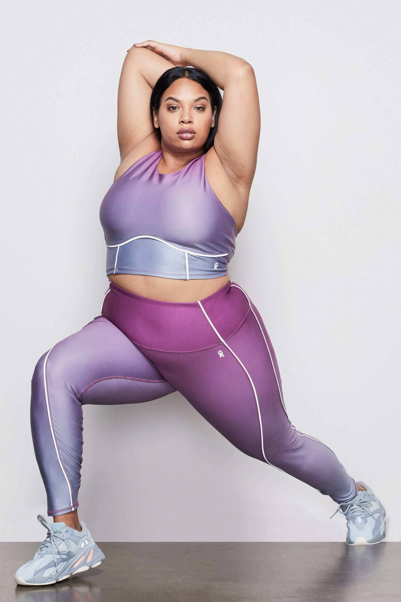 Feel the Beat Leggings – iEDM