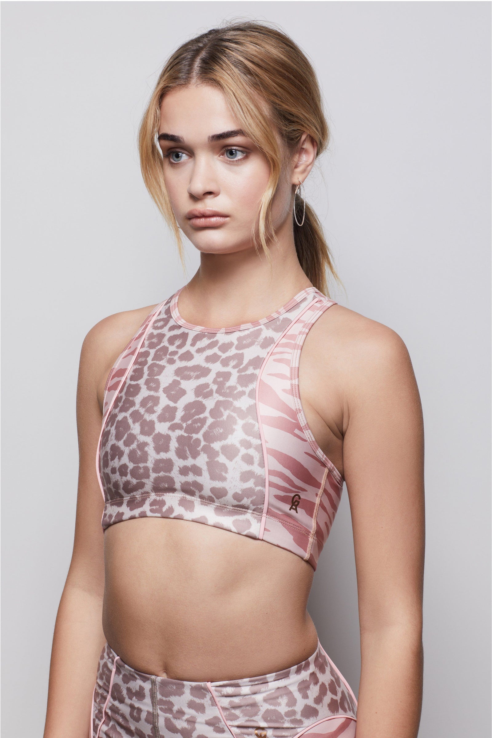 model: Size 0 |