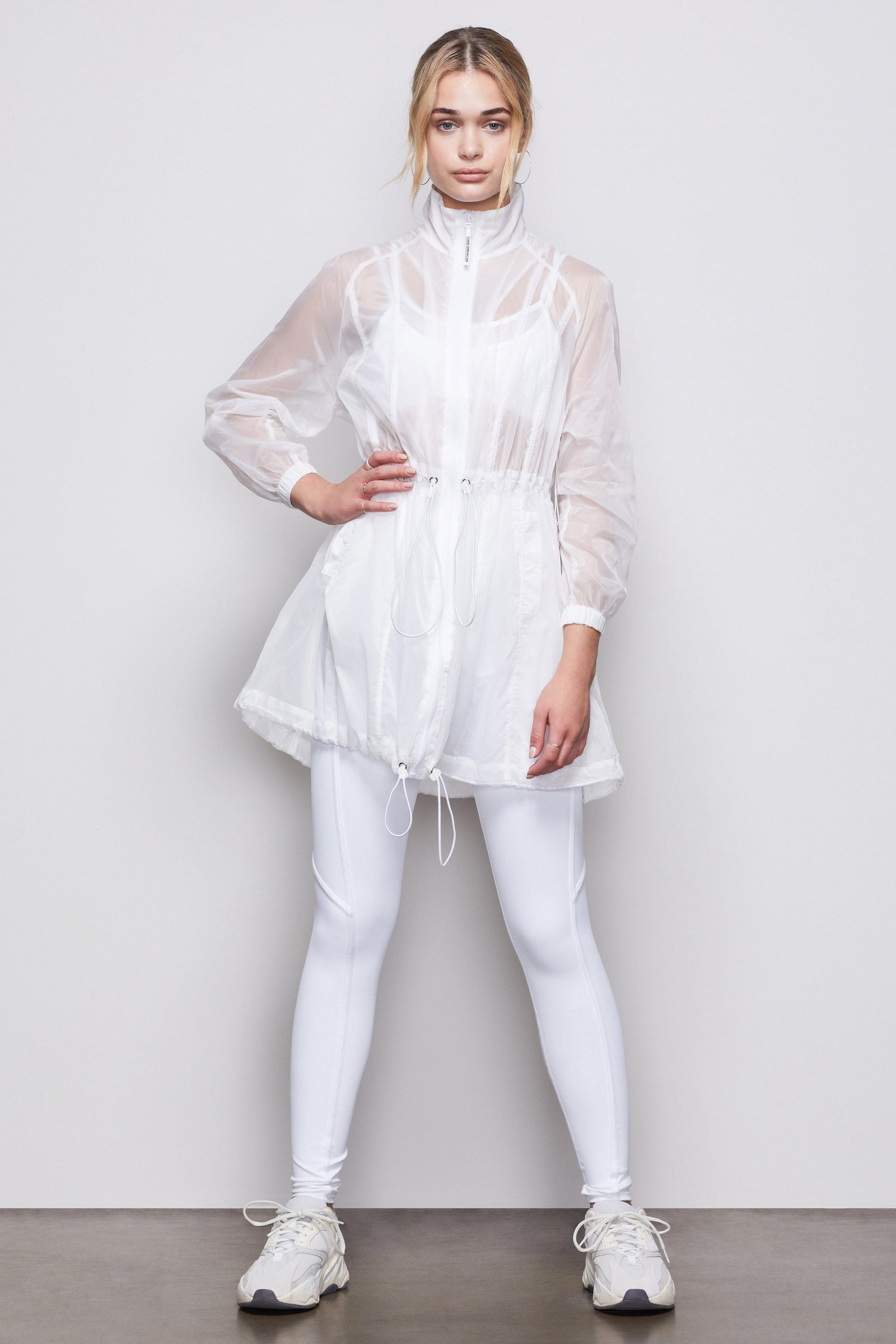 model: Size 0 |