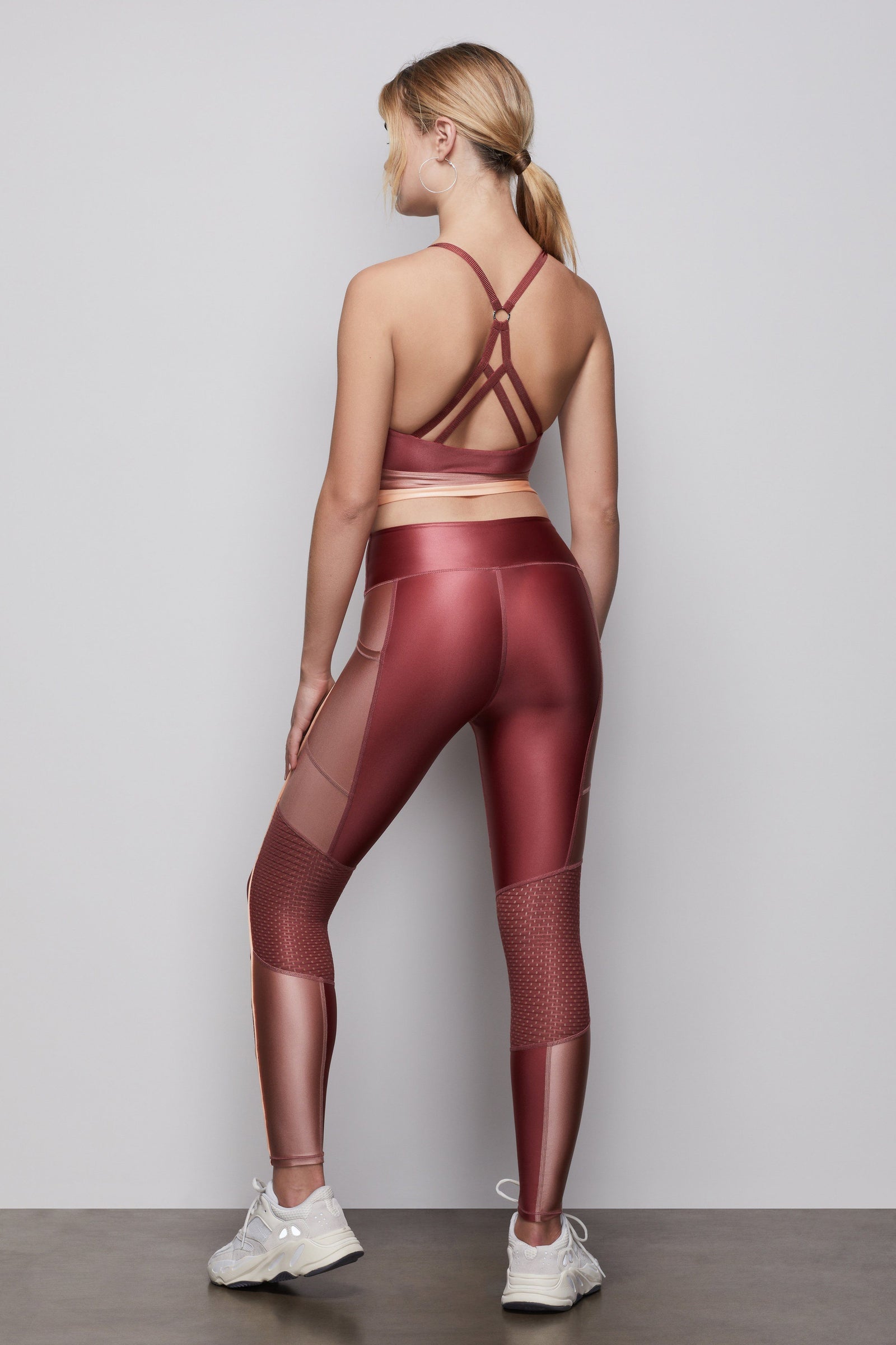 model: Size 0 |