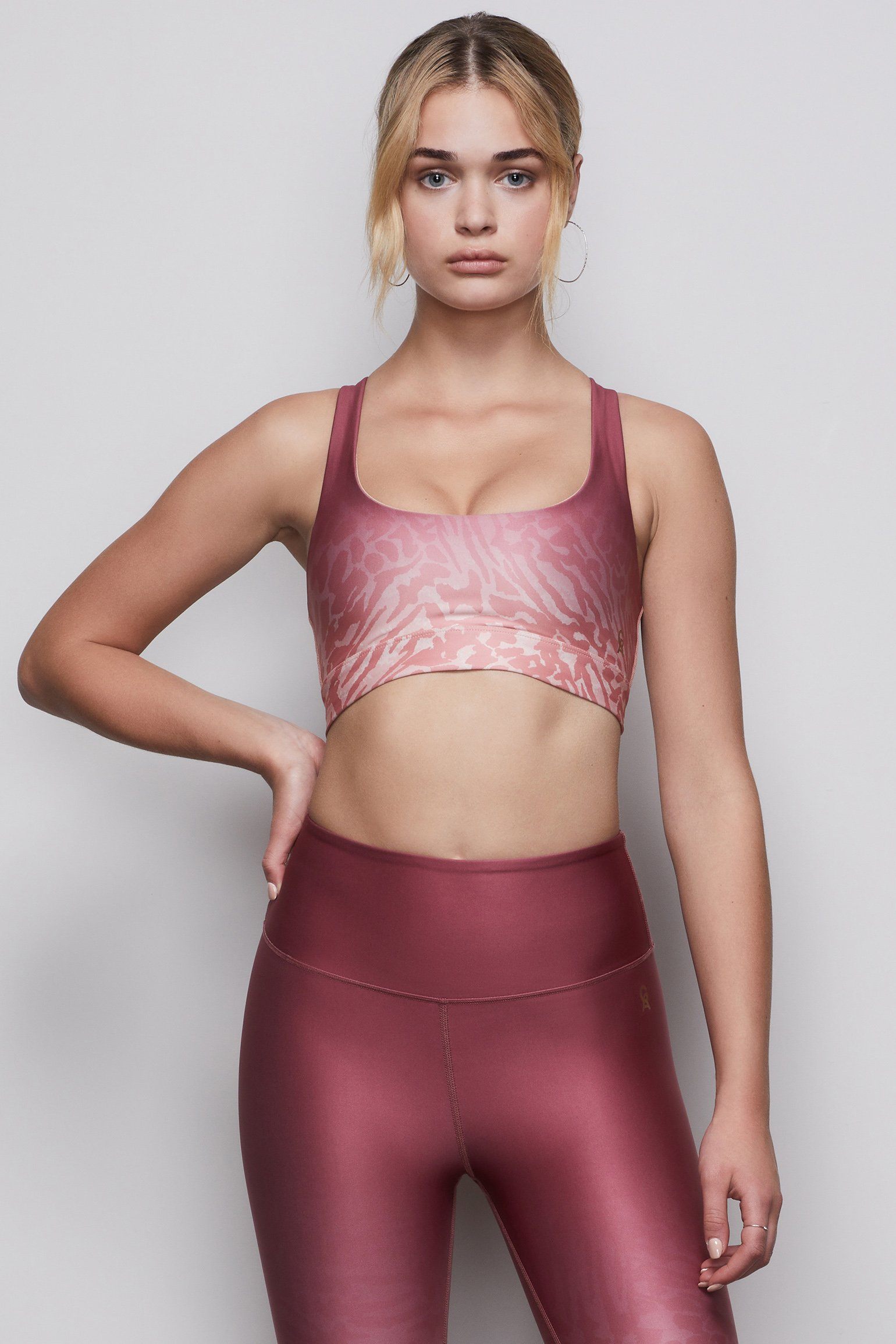 model: Size 0 |