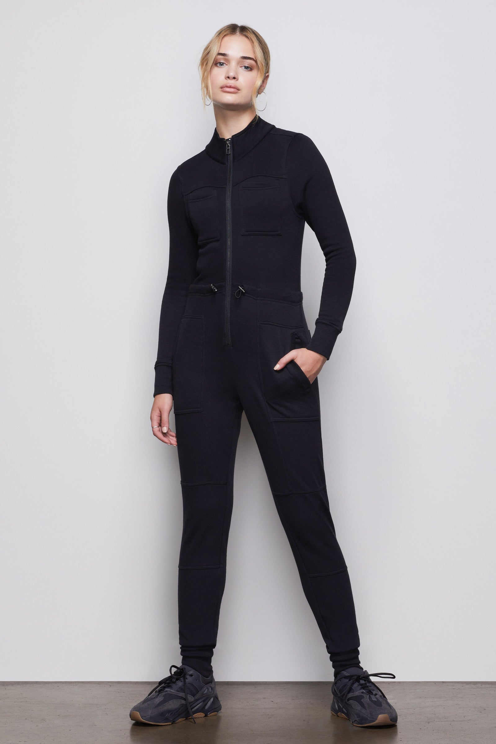 model: Size 0 |