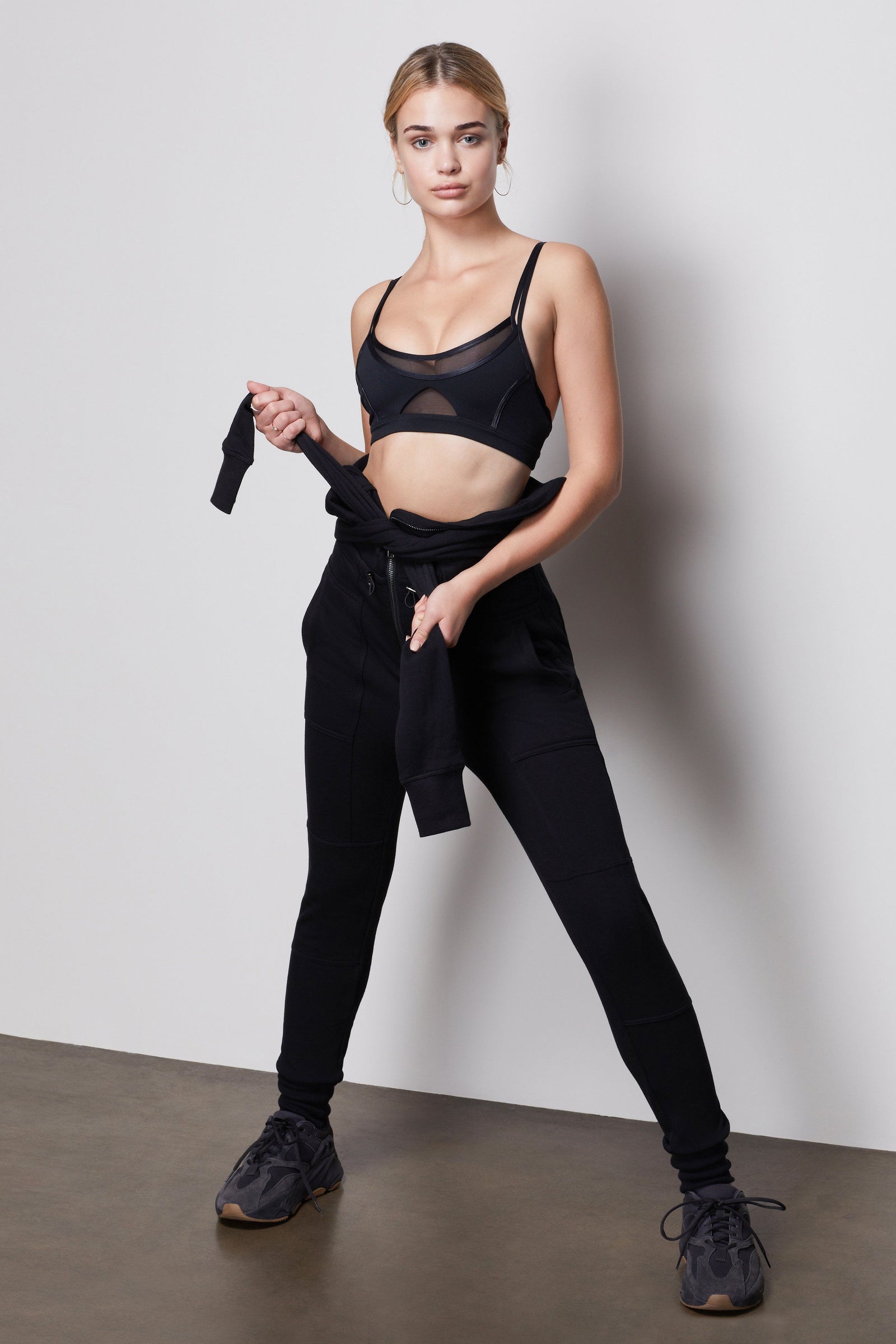 model: Size 0 |
