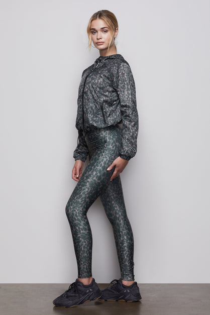 THE FOIL LEGGING  QUARTZ SNAKE001 – sandbox-ga