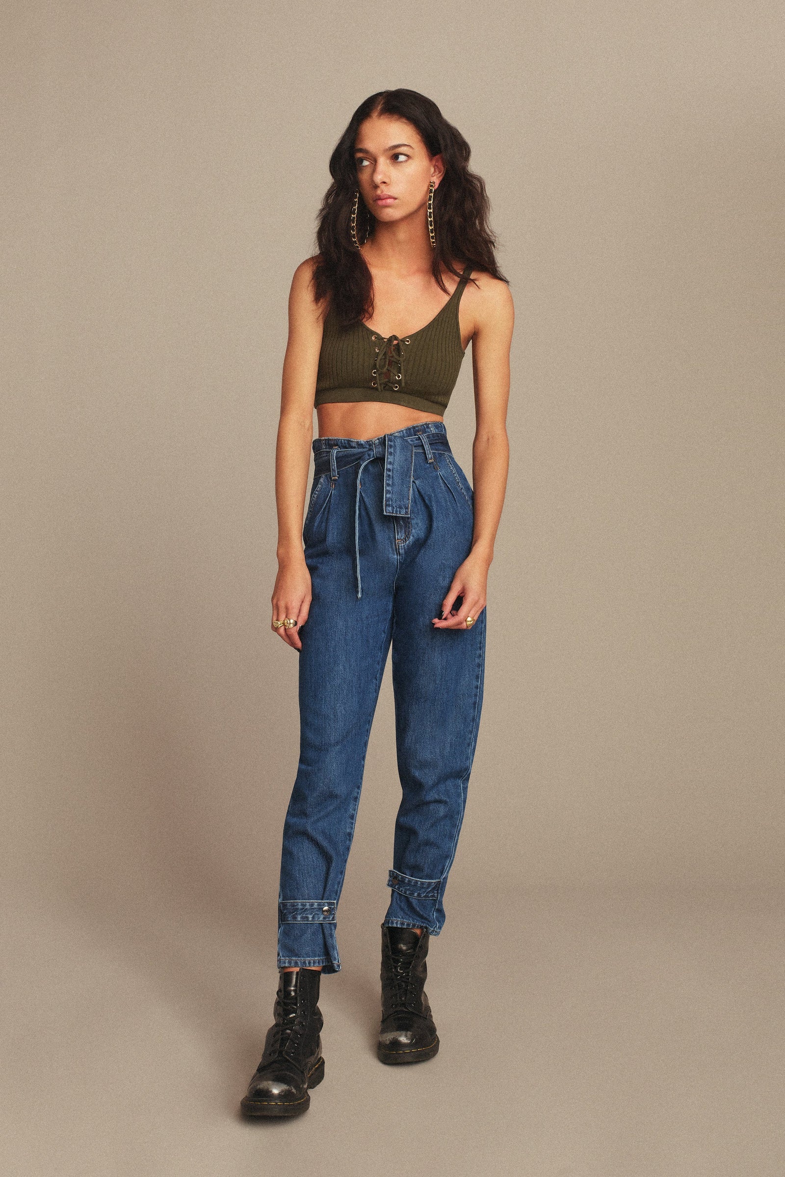 model: Size 0 |