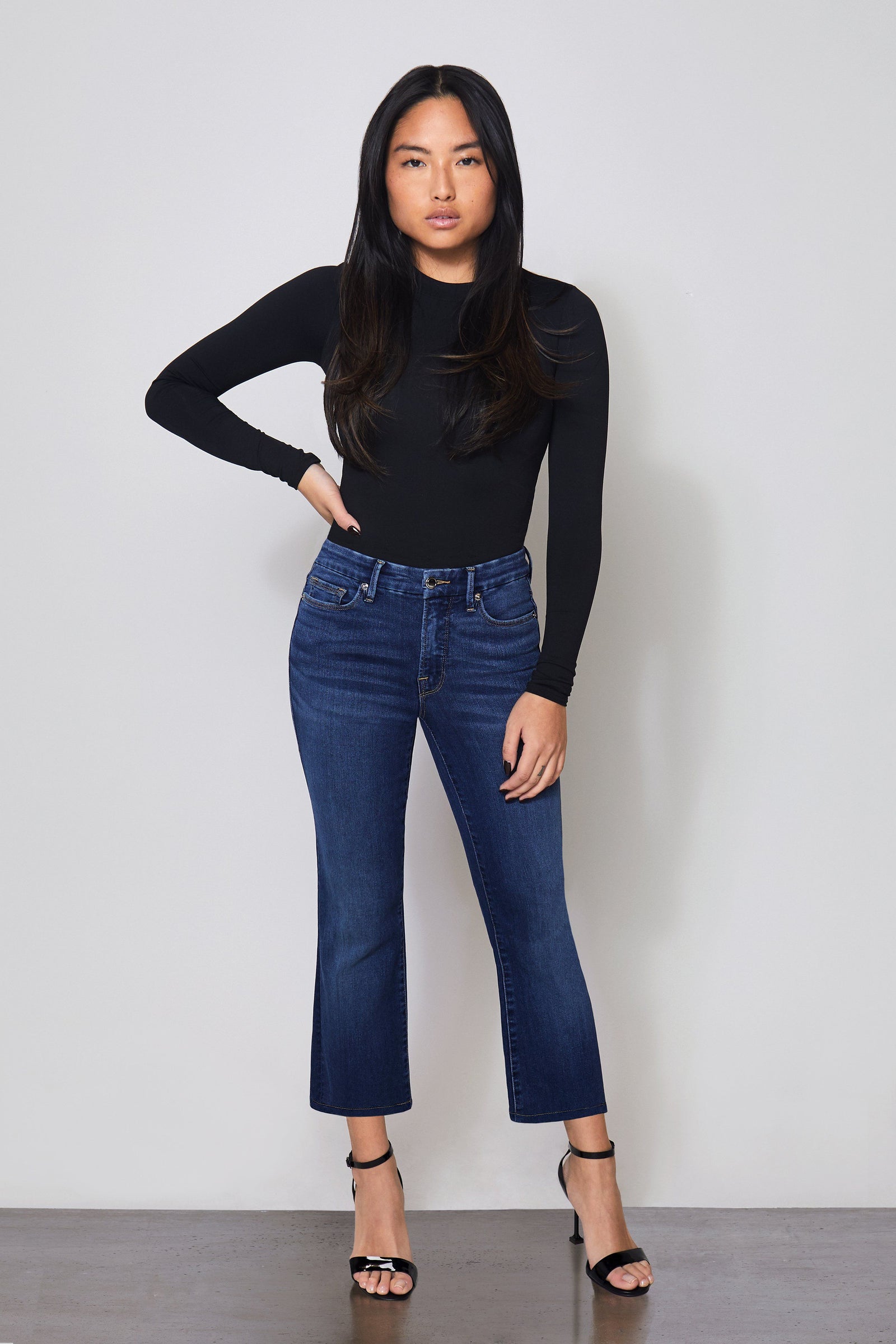 model: Size 0 |