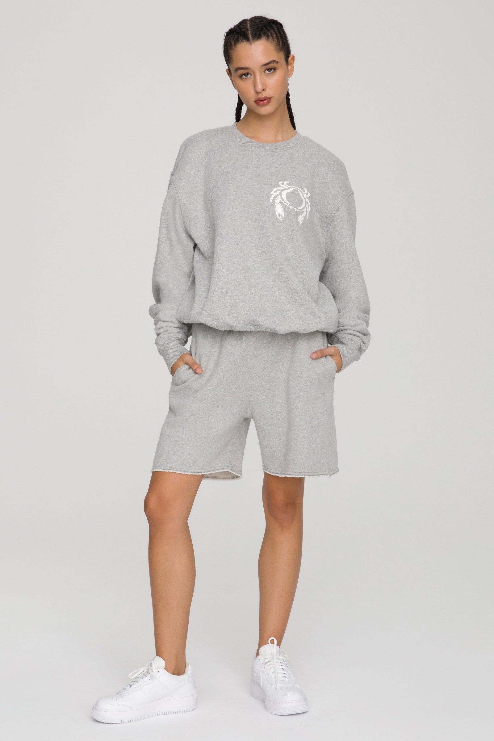 model: Size 0 |