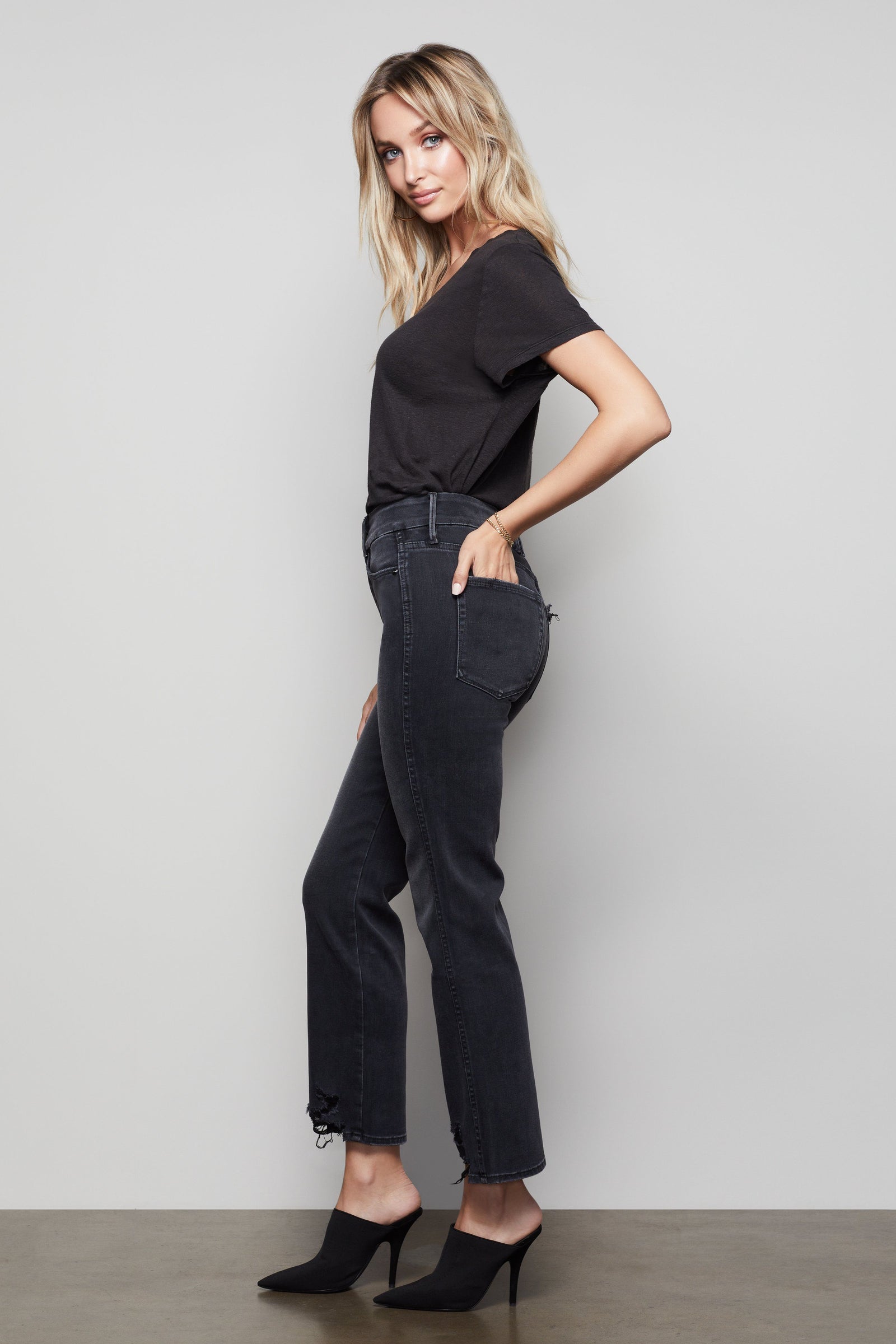 model: Size 0 |