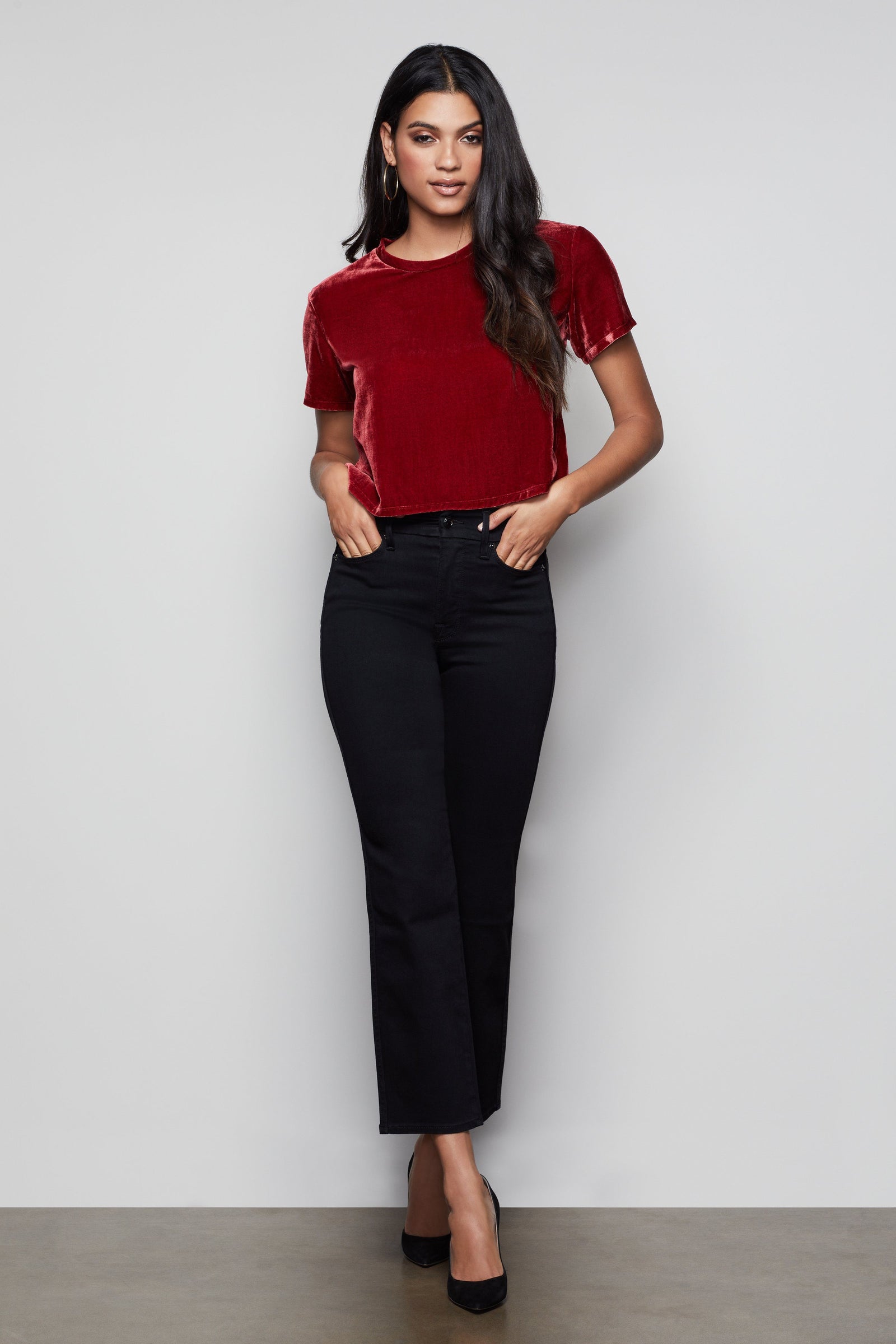 model: Size 0 |