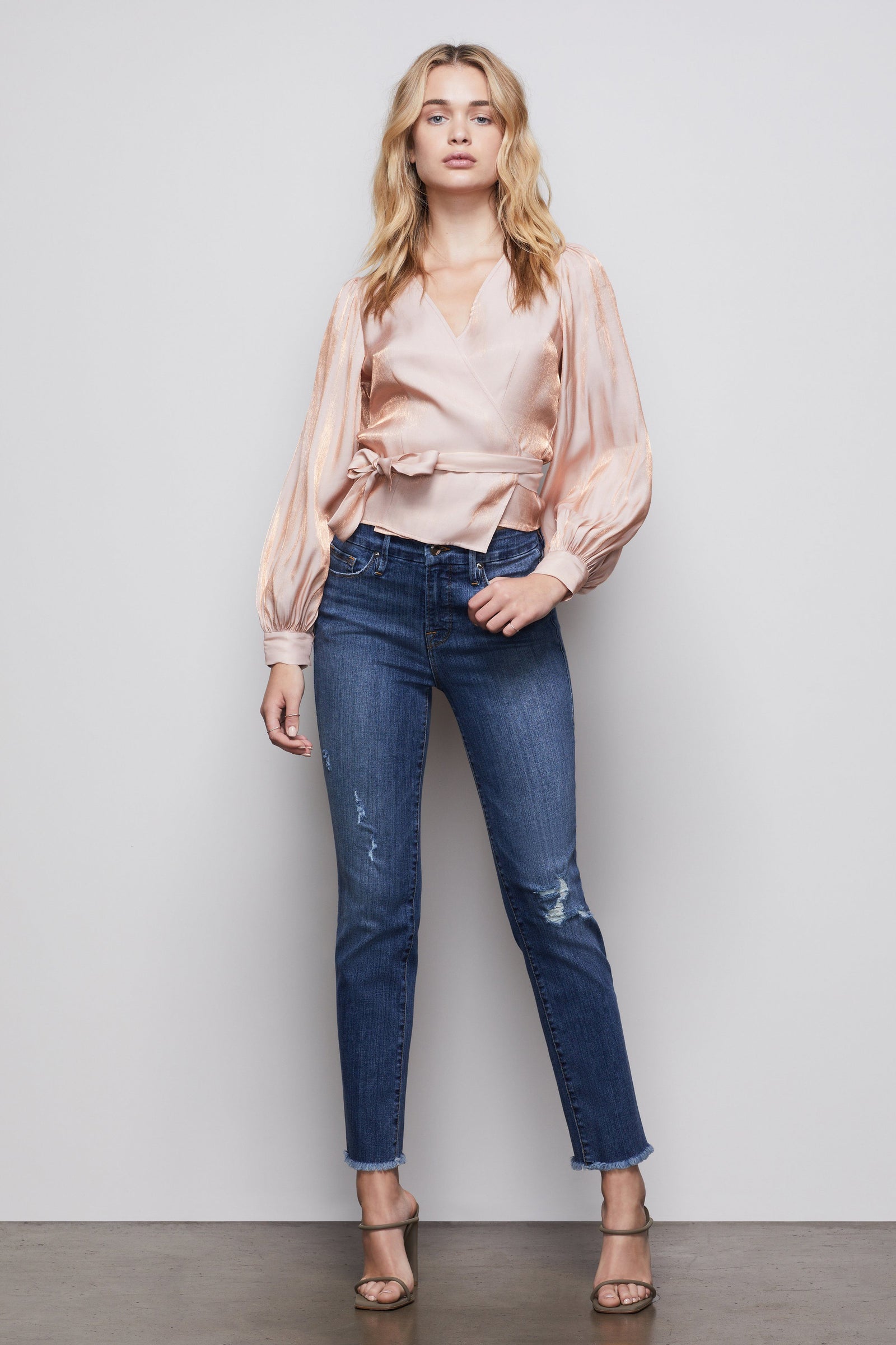 model: Size 0 |
