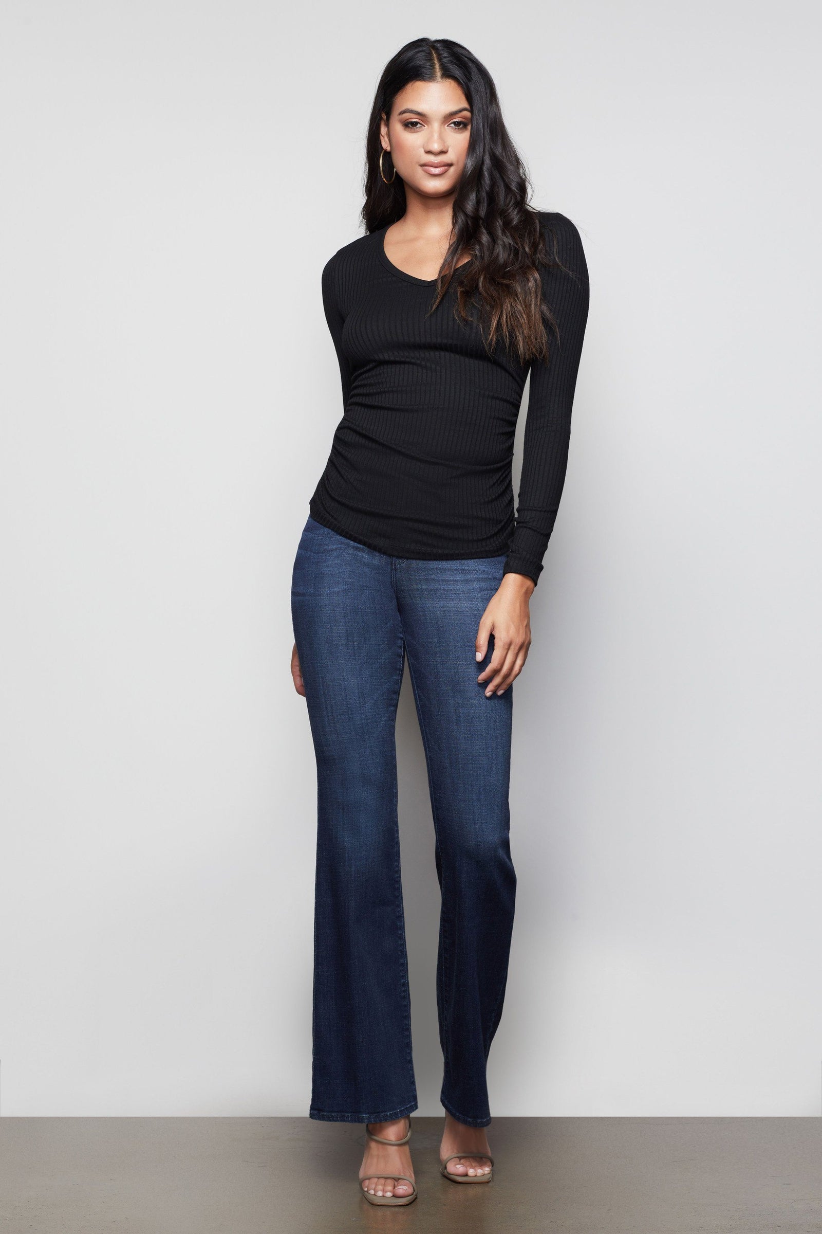model: Size 0 |