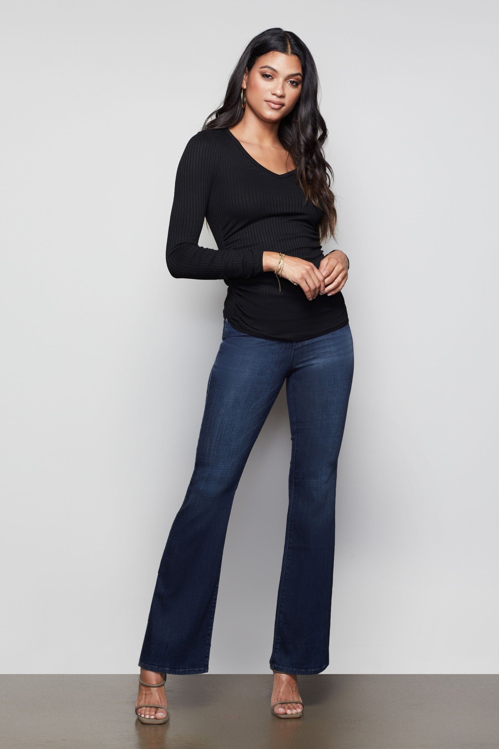 model: Size 0 |