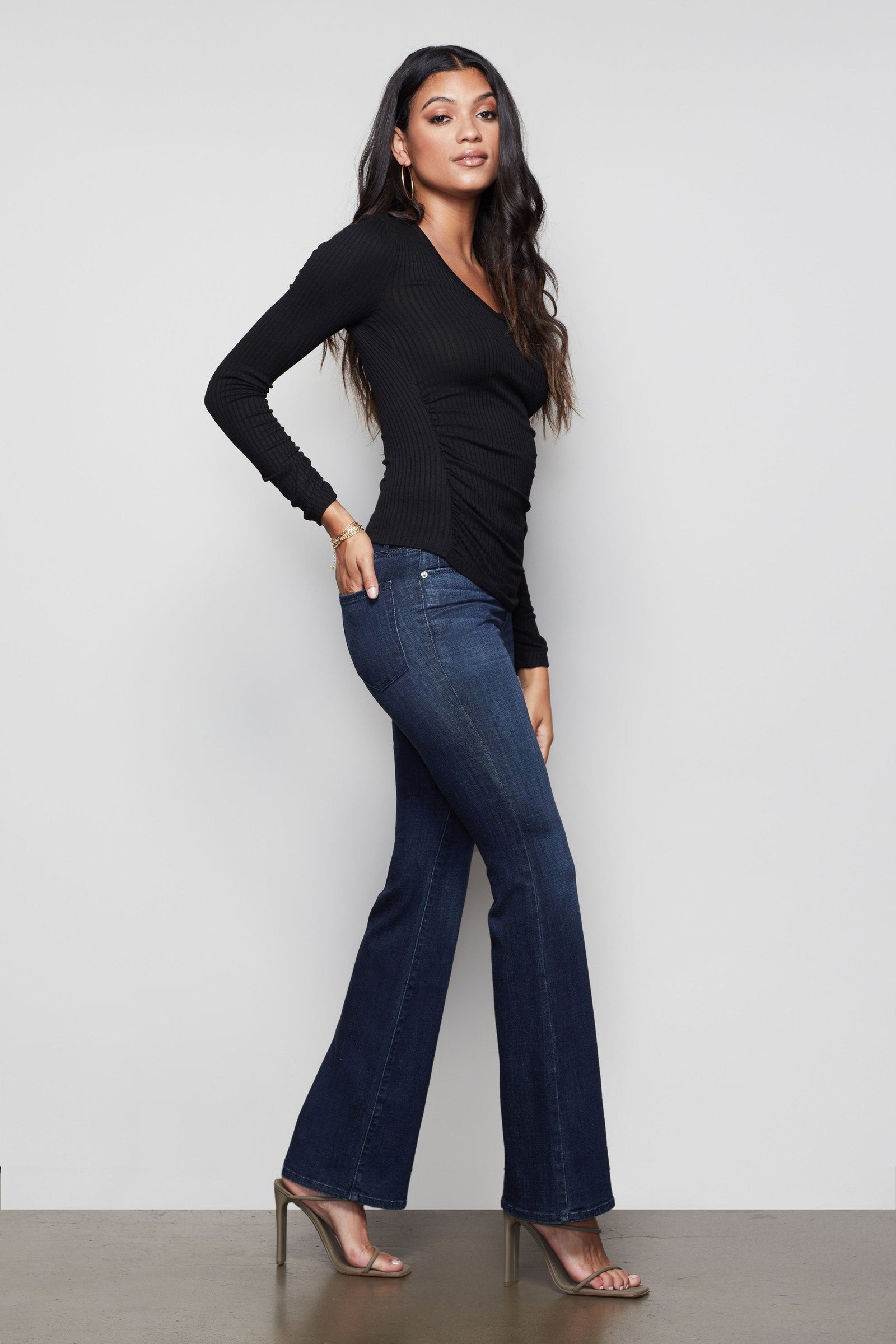model: Size 0 |