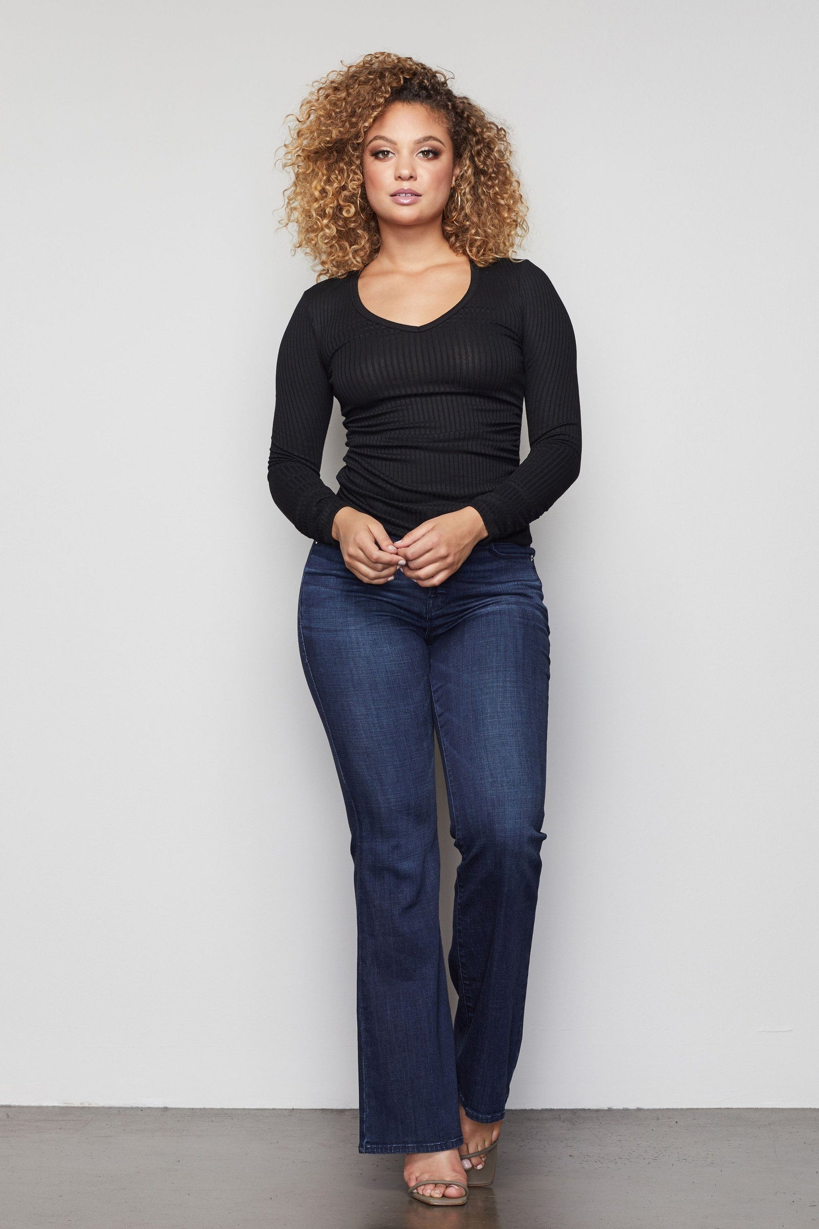 model: Size 8 |
