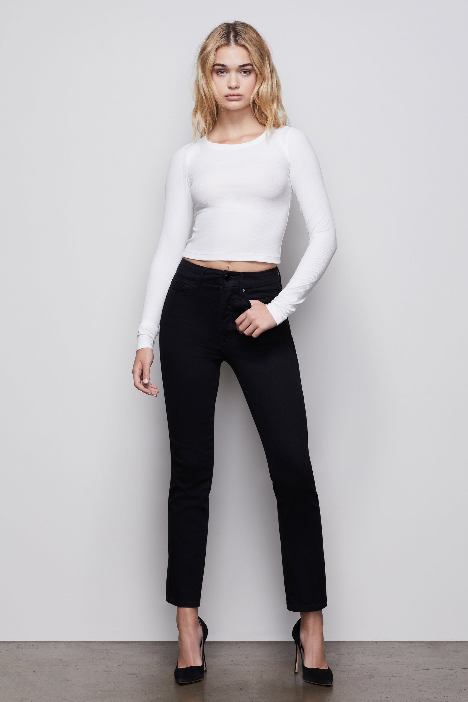 model: Size 0 |