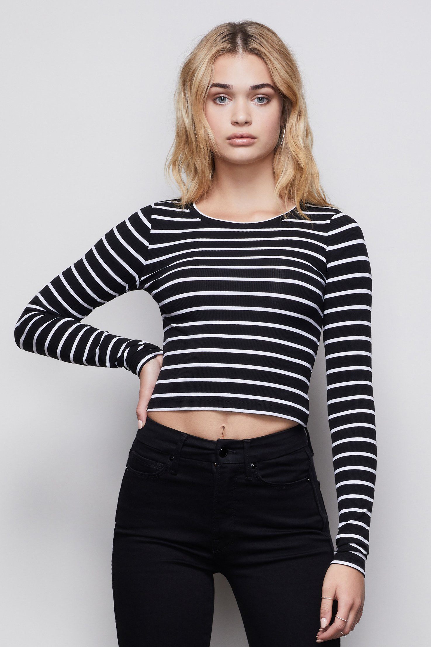 model: Size 0 |