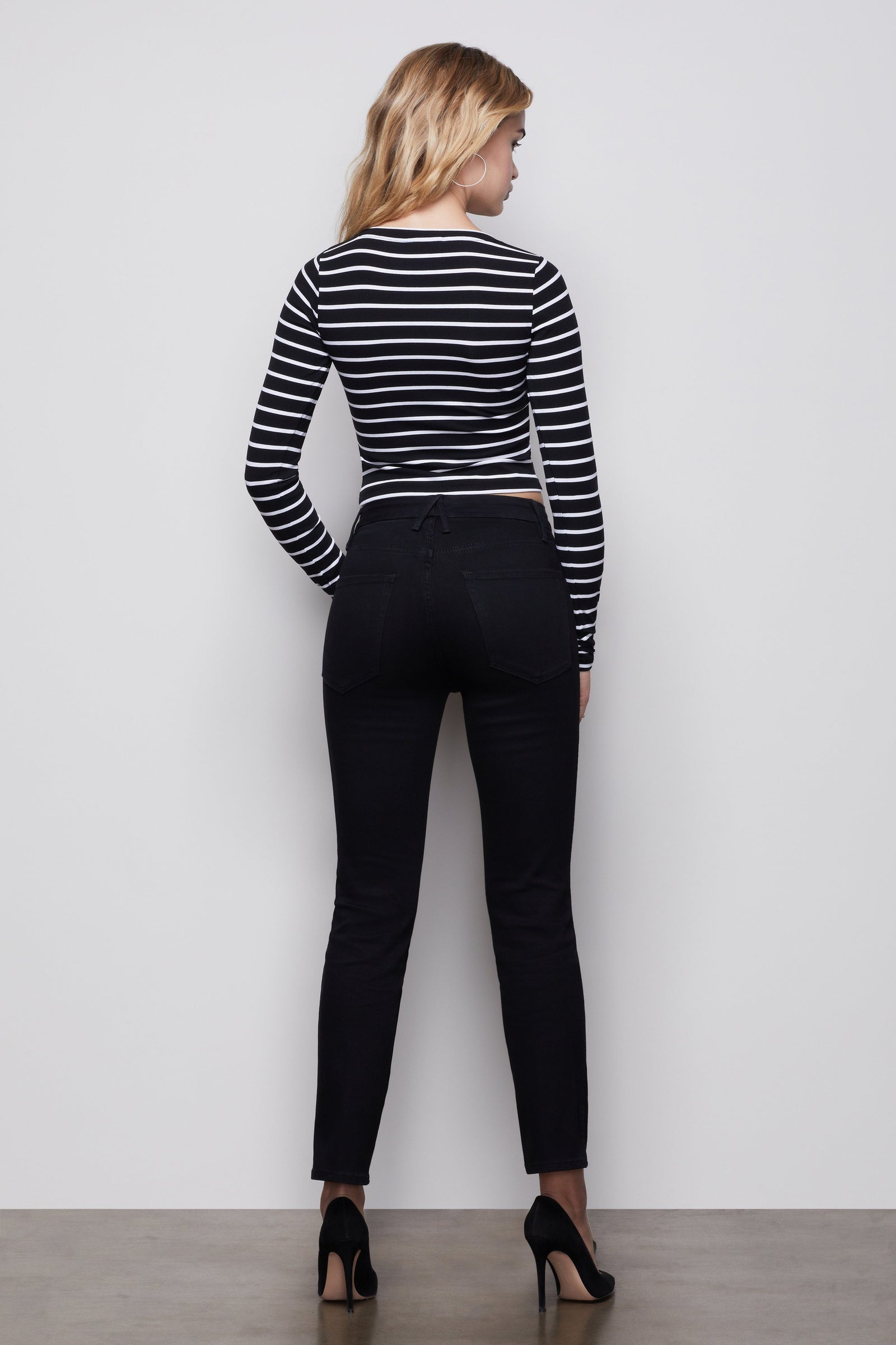 model: Size 0 |